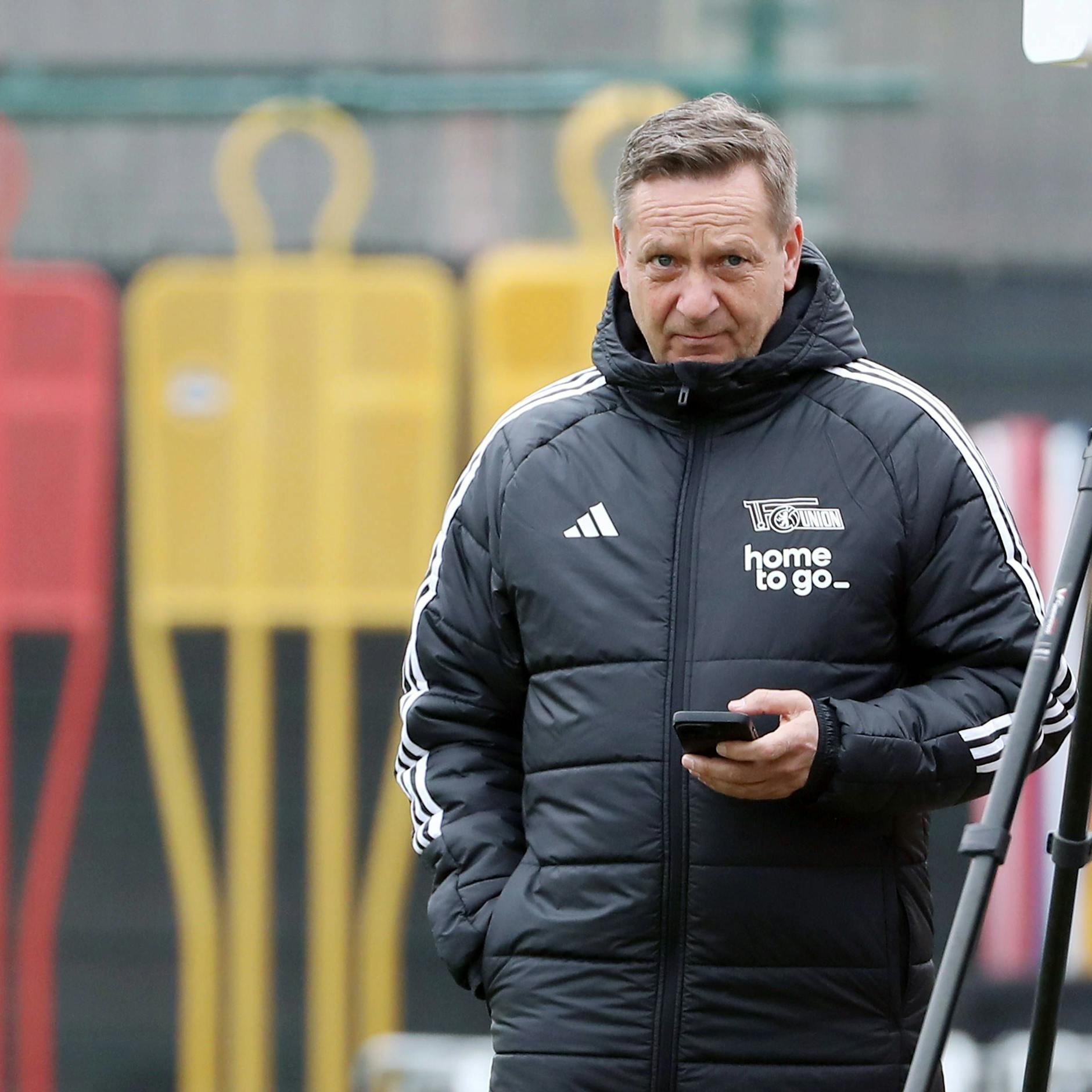 Image - 1. FC Union Berlin: Unerwarteter Geldregen aus Spanien?