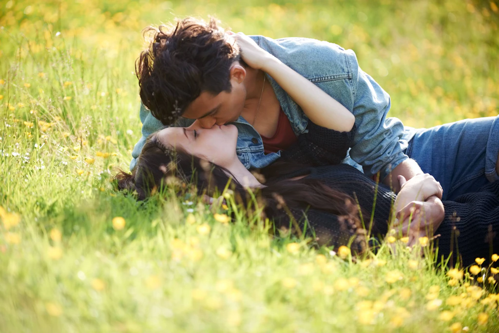 Liebeshoroskop 23. bis 29. März: Diese Sternzeichen spüren jetzt Liebe