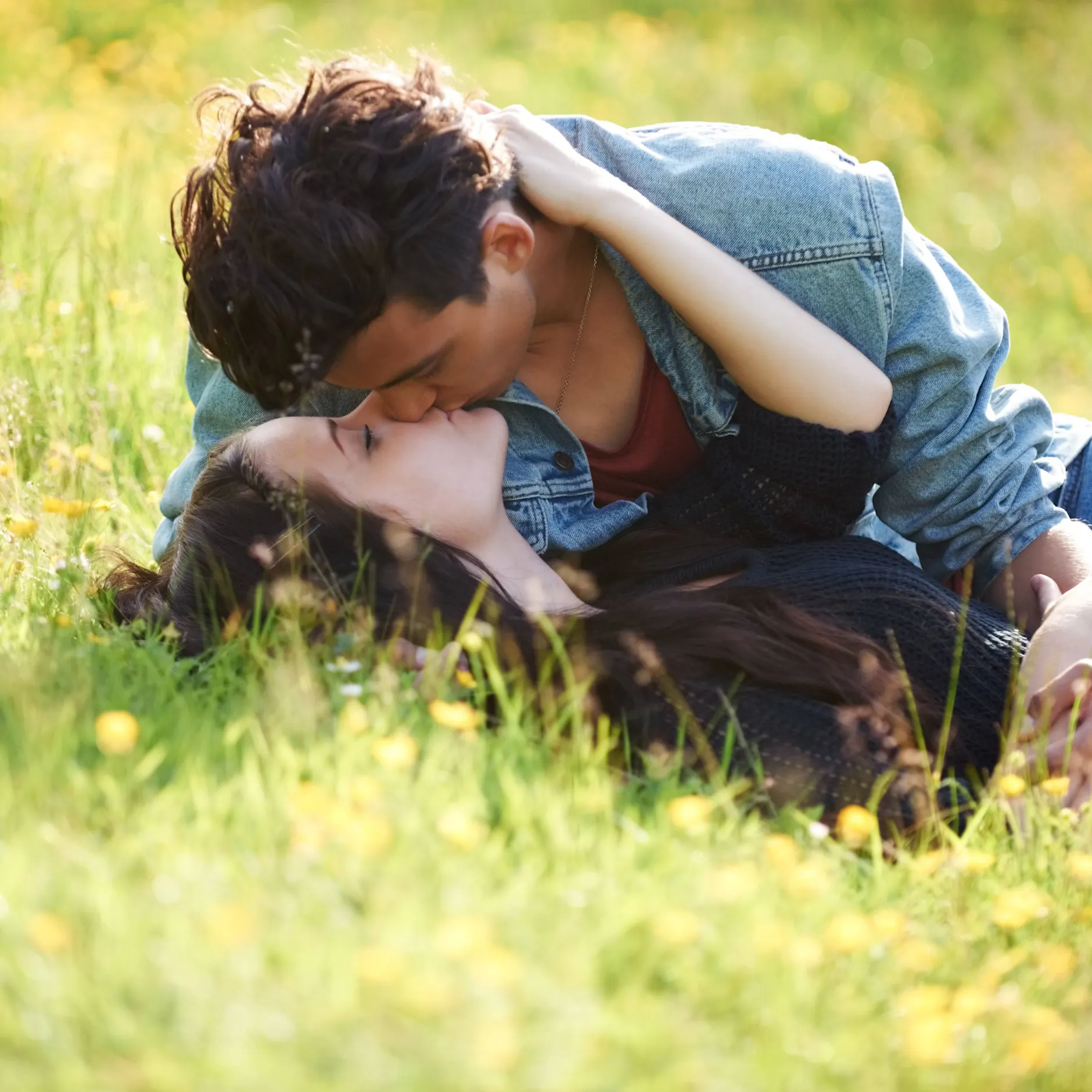 Liebeshoroskop 23. bis 29. März: Diese Sternzeichen spüren jetzt Liebe