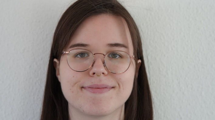 Author - Louisa Zimmer