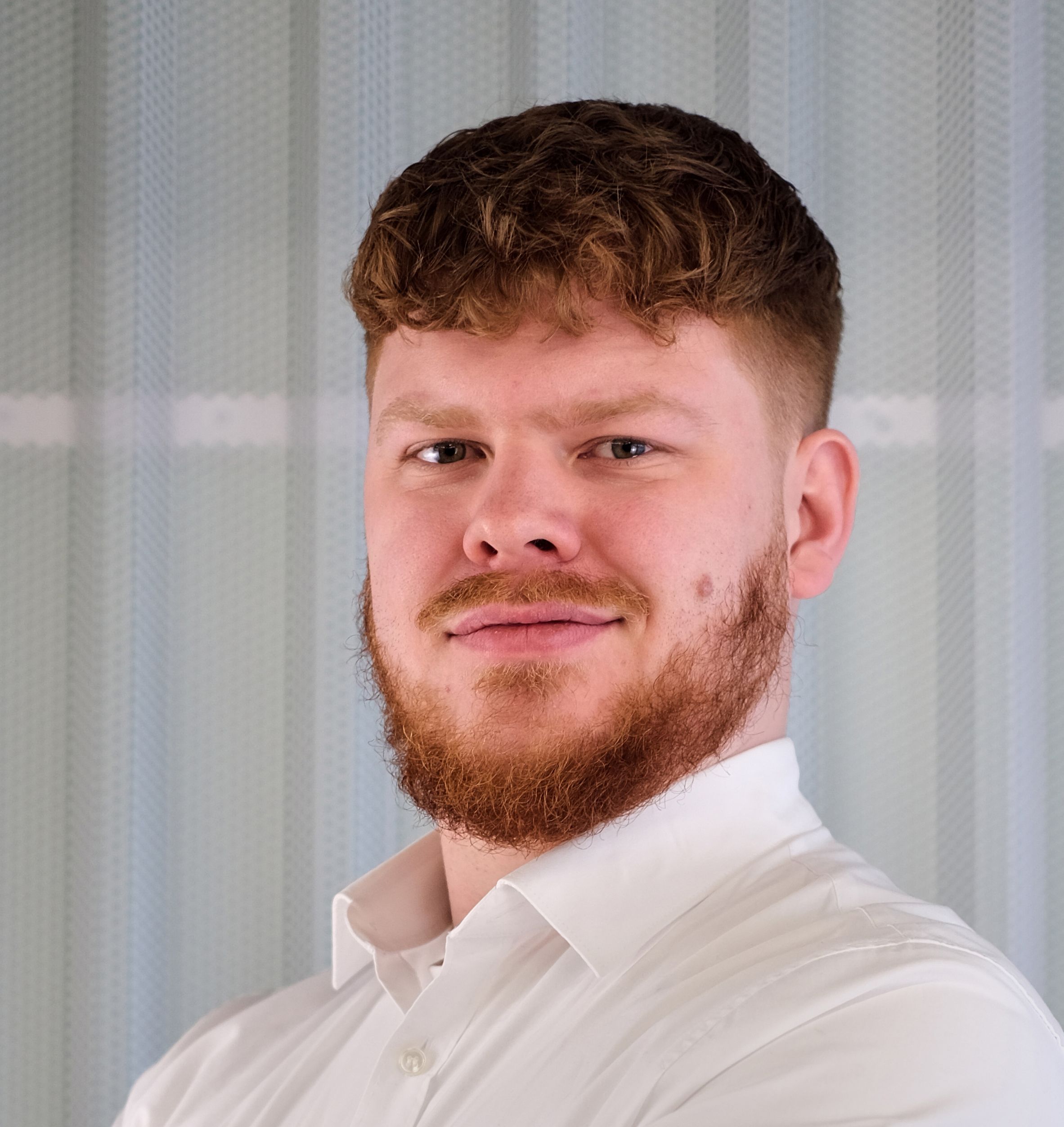 Author - Flynn Jacobs