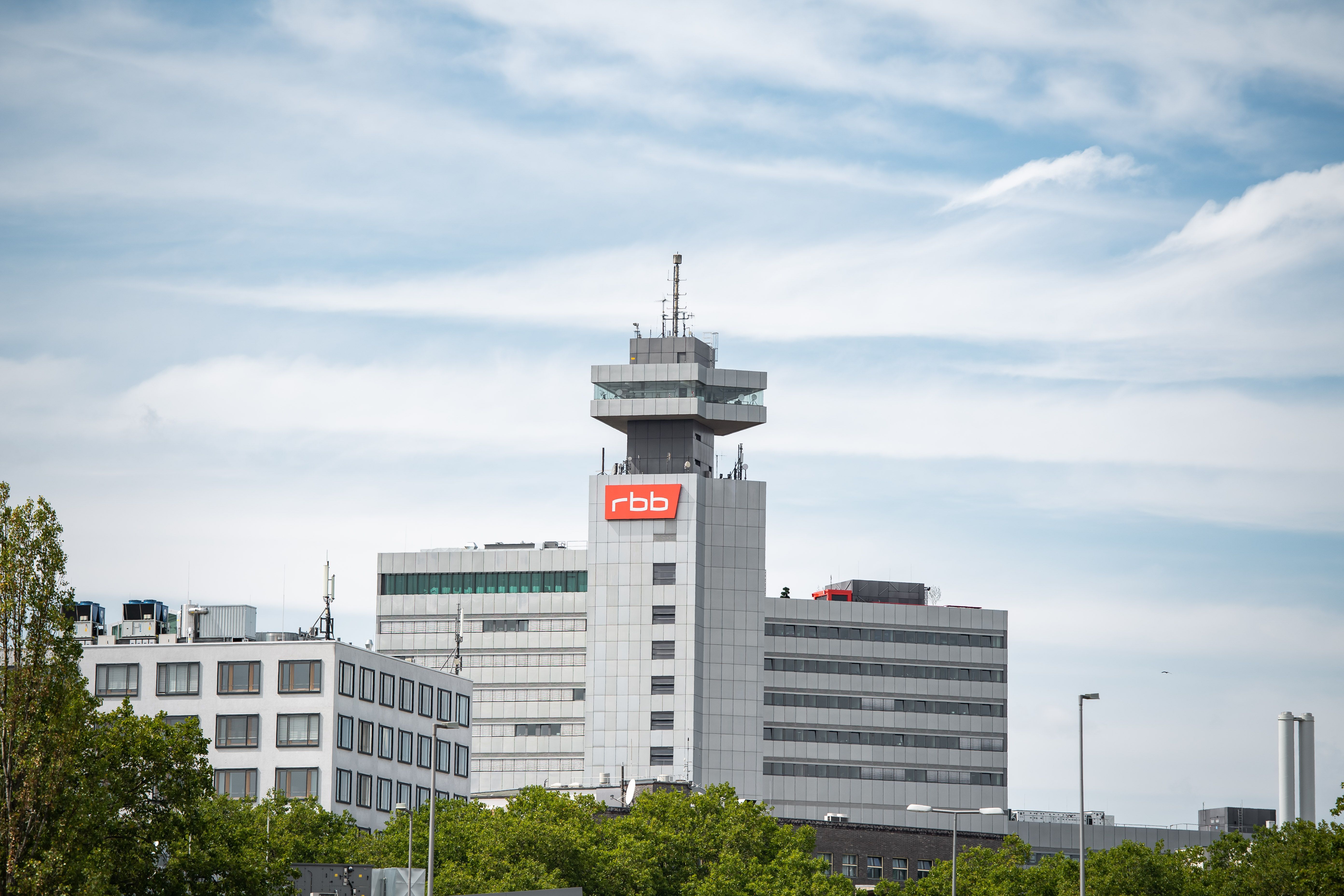 Image - RBB macht historischen Stellenabbau konkret – Hunderte Jobs und Teile des Programms vor dem Aus