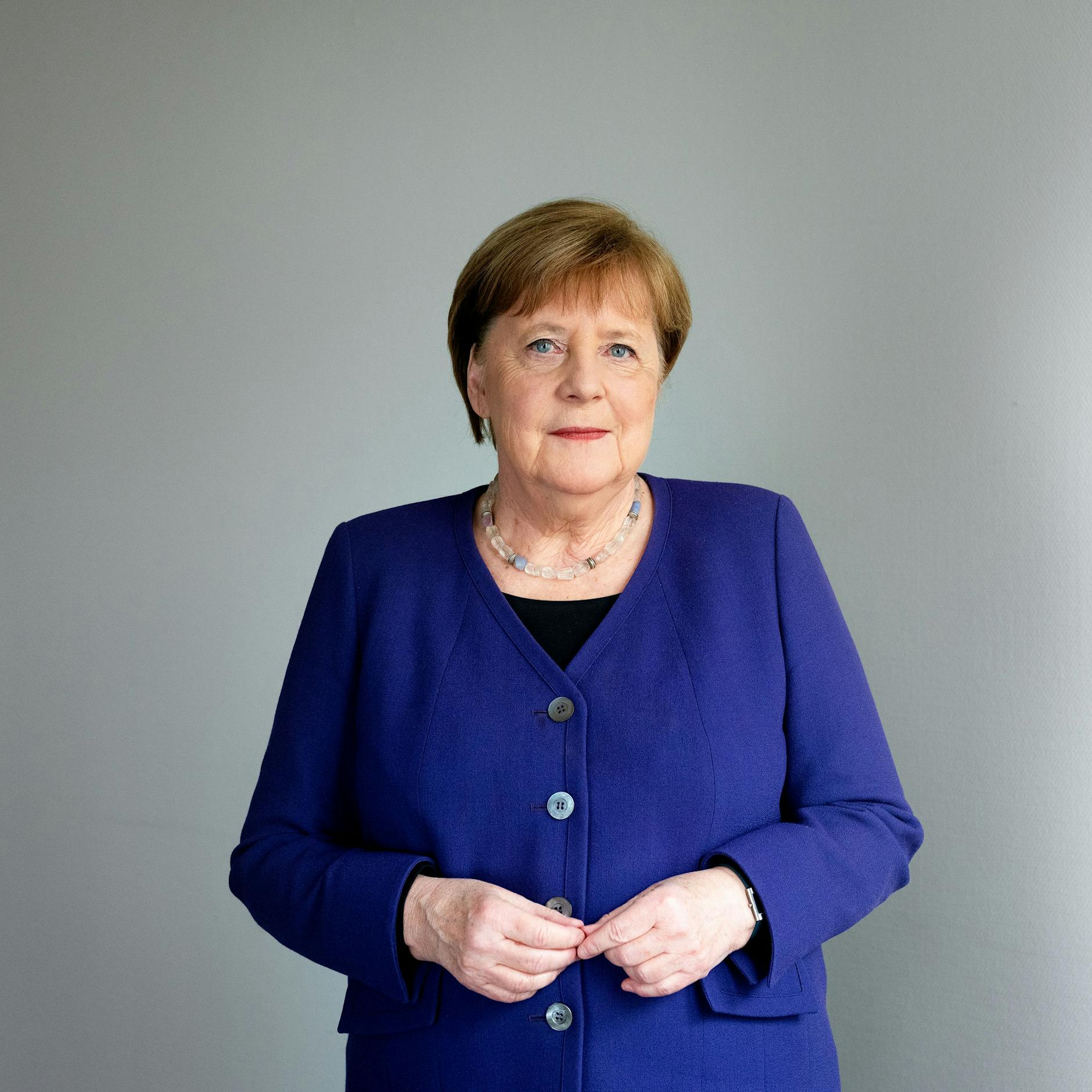 Image - Trägt Polen eine Mitschuld am Ukraine-Krieg? Das hat Merkel der Berliner Zeitung gesagt