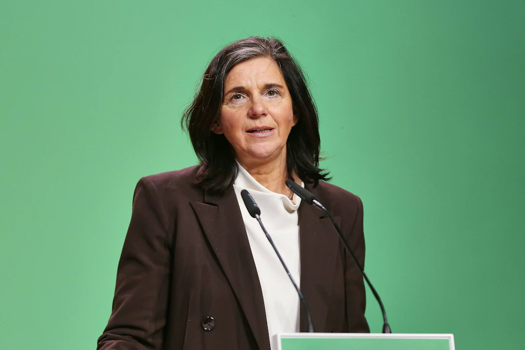 Die Thüringer Grünen-Politikerin Katrin Göring-Eckardt möchte dem AfD-Parteitag ein „großes Fest der Demokratie“ entgegensetzen.