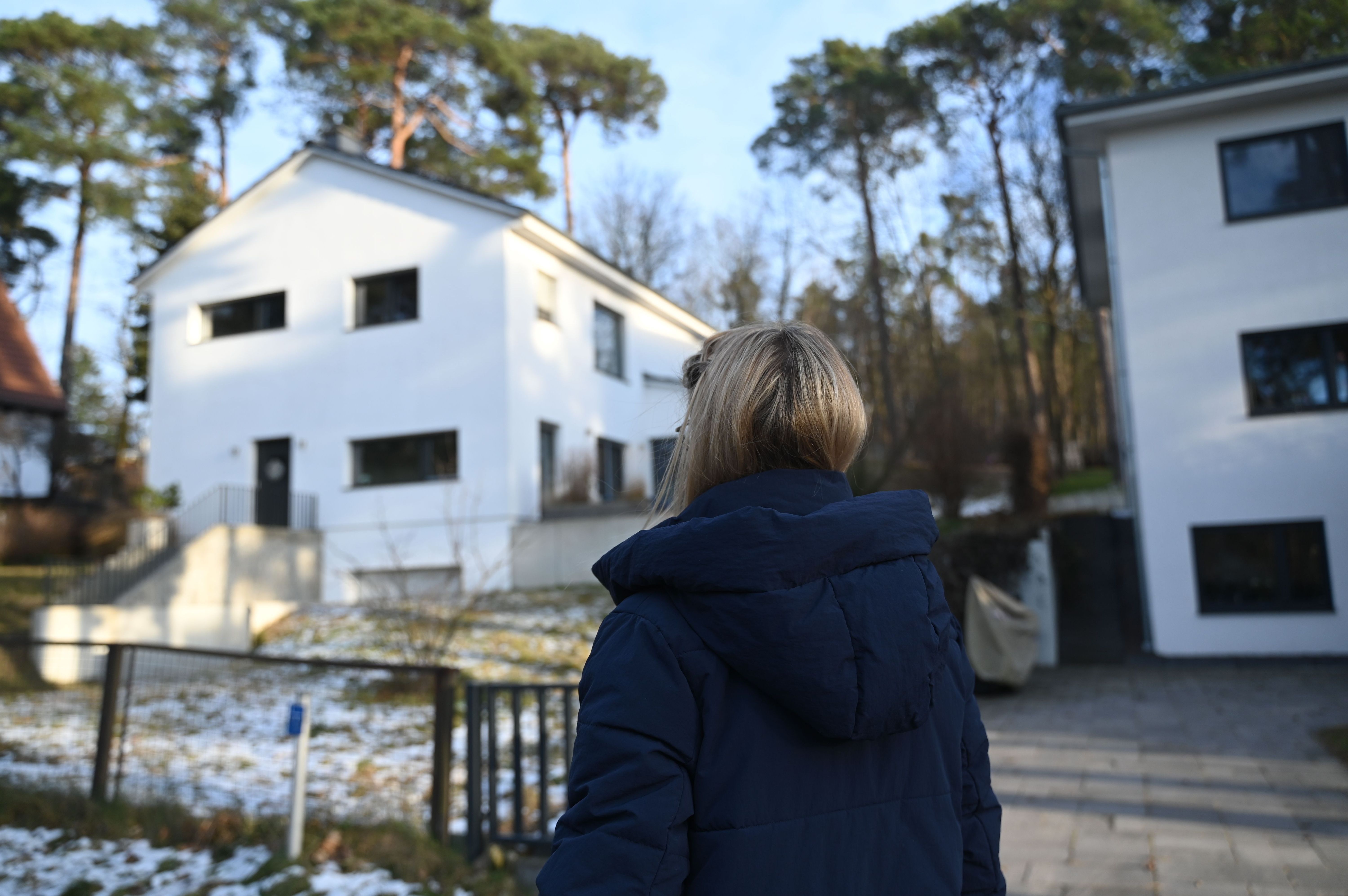 Gerichtskrieg um Traumhaus in Rangsdorf: Wie es für Familie W. weitergeht