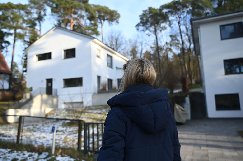 Gerichtskrieg um Traumhaus in Rangsdorf: Wie es für Familie W. weitergeht