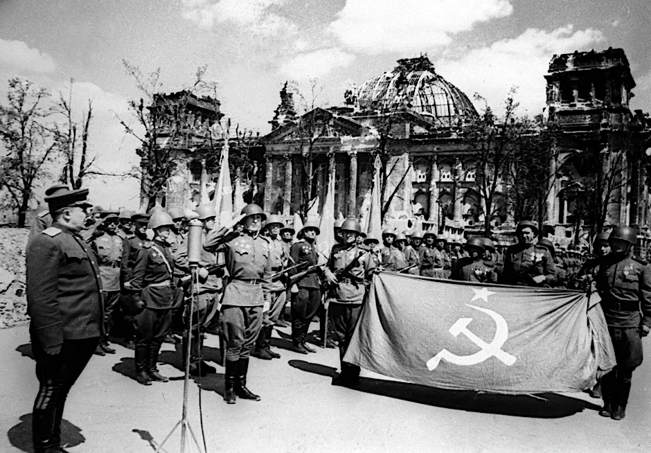 Kriegshysterie: Panikraum kaufen oder lieber Russisch lernen?