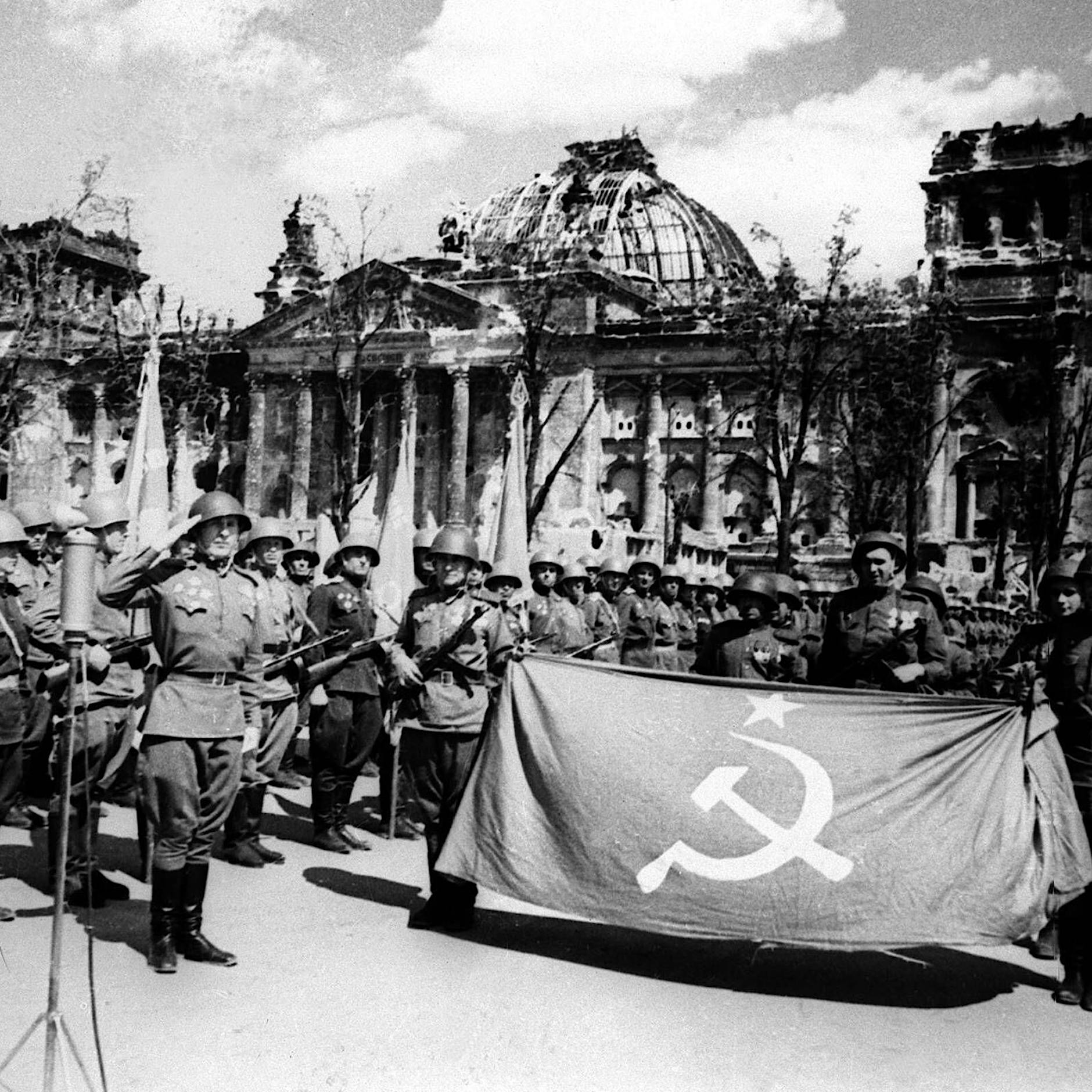 Kriegshysterie: Panikraum kaufen oder lieber Russisch lernen?