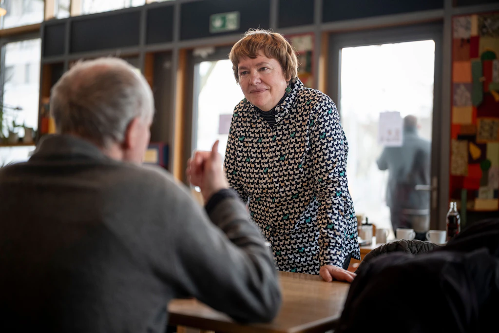 <strong>Berliner Sozialberaterin: „Es ist ja Quark“&nbsp;– wenn das Behördenversagen Existenzen gefährdet</strong>