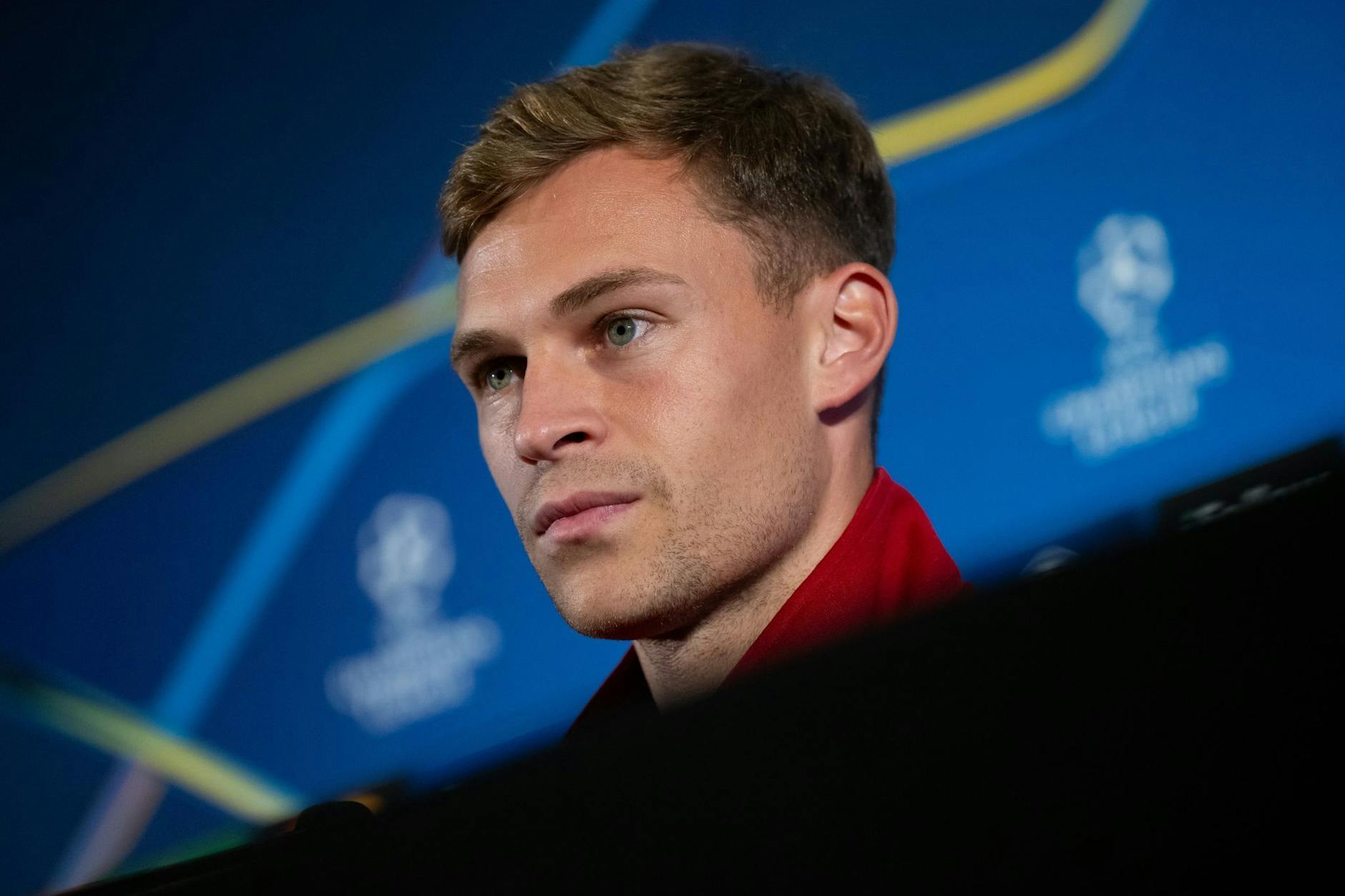 Joshua Kimmich verlängerte seinen Vertrag beim FC Bayern bis 2029. Sein Marktwert liegt derzeit bei 50 Millionen Euro.