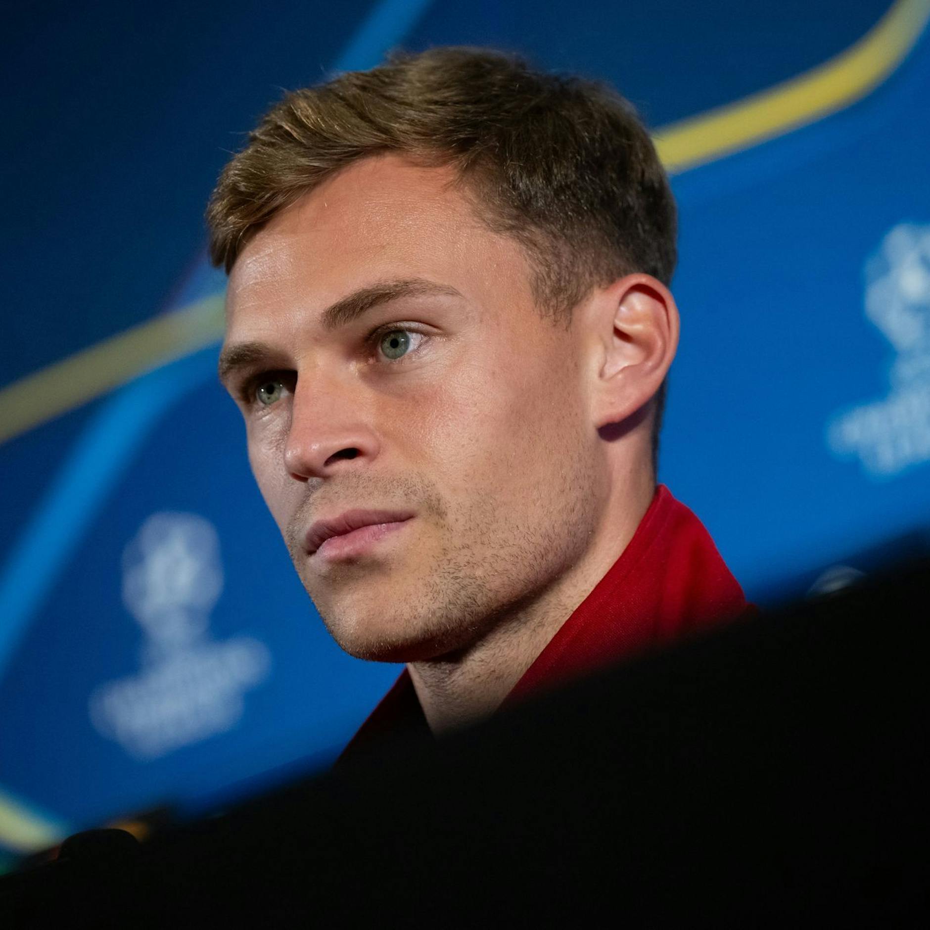 Image - GEZ-Gebühren: ZDF finanziert Privatjet für Fußballmillionär Joshua Kimmich