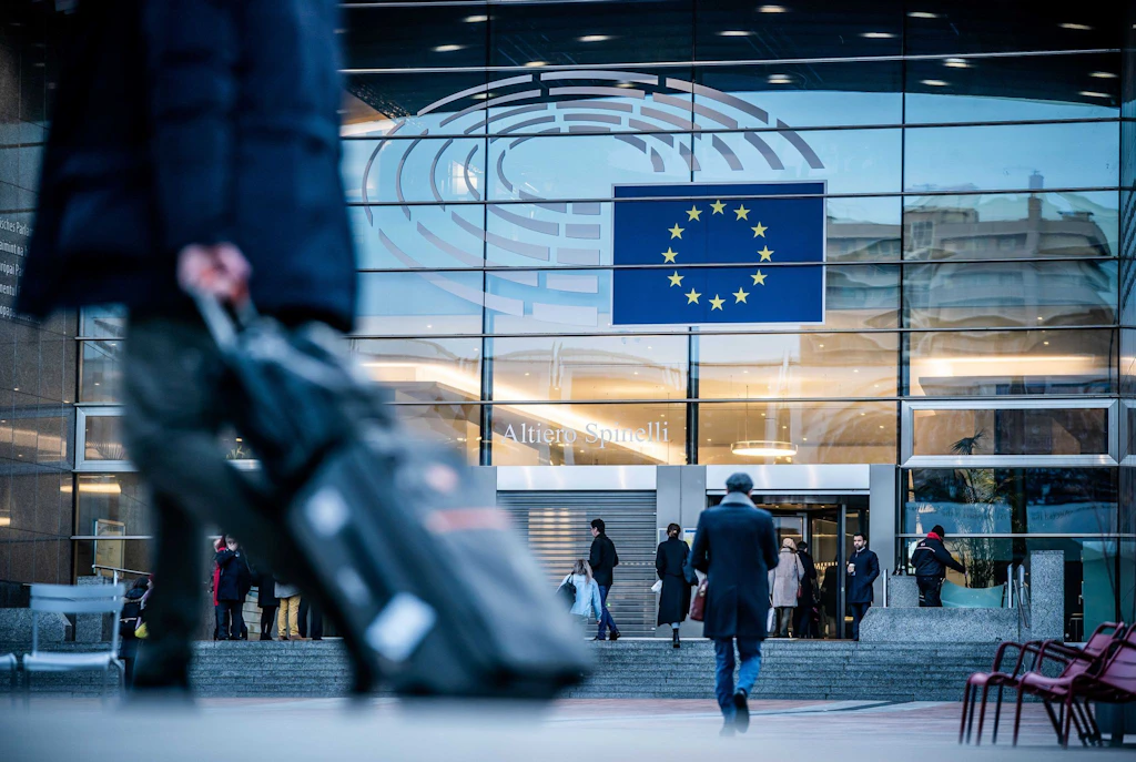 Alles nur Heuchelei: Warum sich die EU wohl nie zu einer Gemeinschaft entwickeln wird