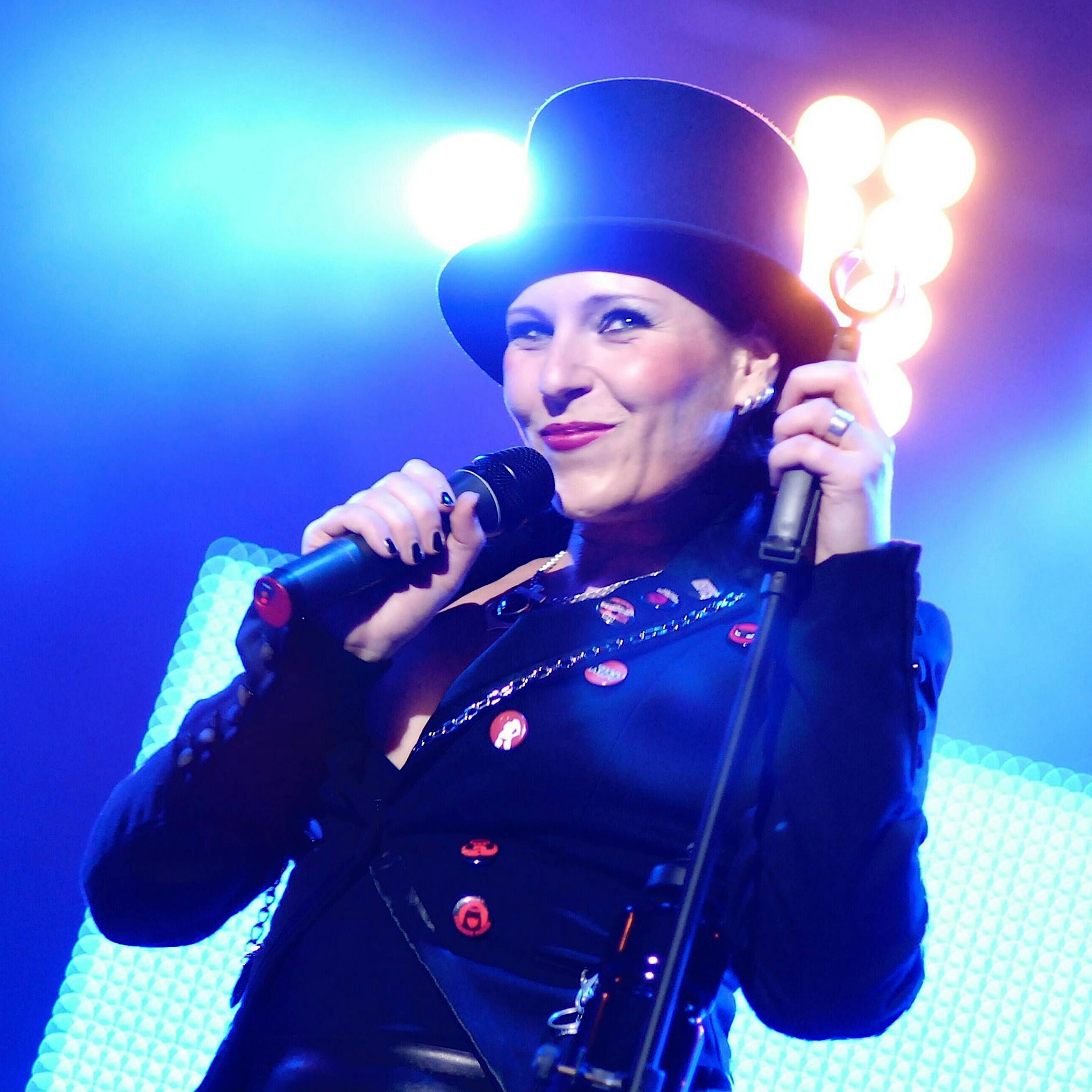 AnNa R.: So ist ihr größter Rosenstolz-Hit „Liebe ist alles“ wirklich entstanden