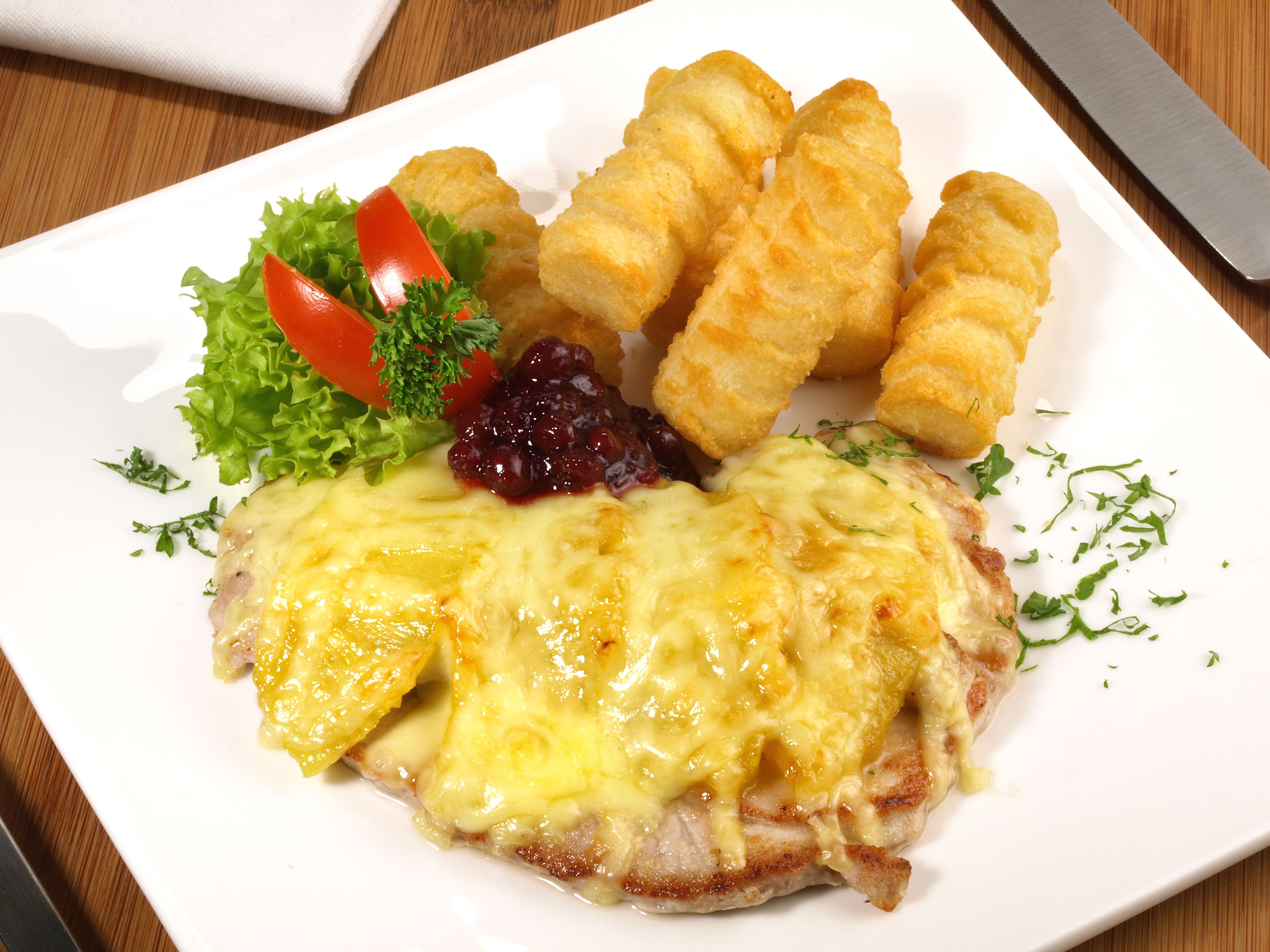 Image - Wie früher in der DDR: Das Original-Rezept für Steak Hawaii