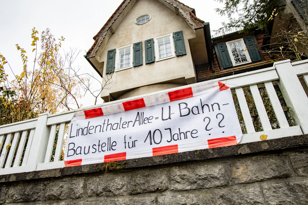 Alles viel, viel teurer: Experten warnen vor U3-Verlängerung in Berlin