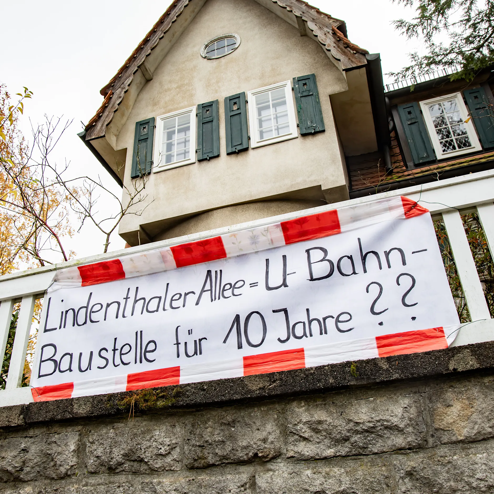 Alles viel, viel teurer: Experten warnen vor U3-Verlängerung in Berlin