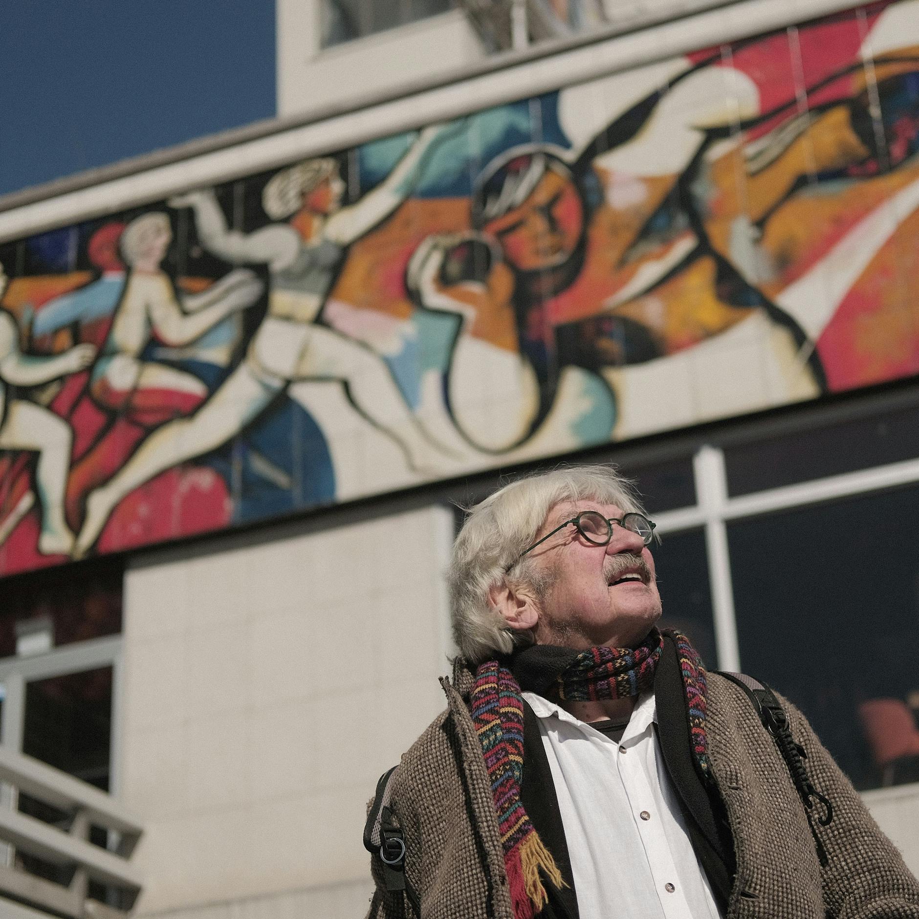 Image - Christoph Hein im Interview: „Die DDR hatte von Beginn an verloren“