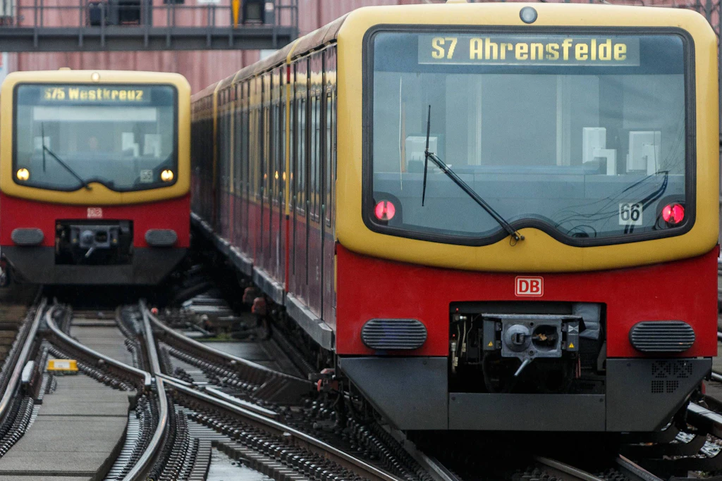 Ausfälle bei der S-Bahn Berlin am Morgen: Signalstörung am Westkreuz trifft vier Linien