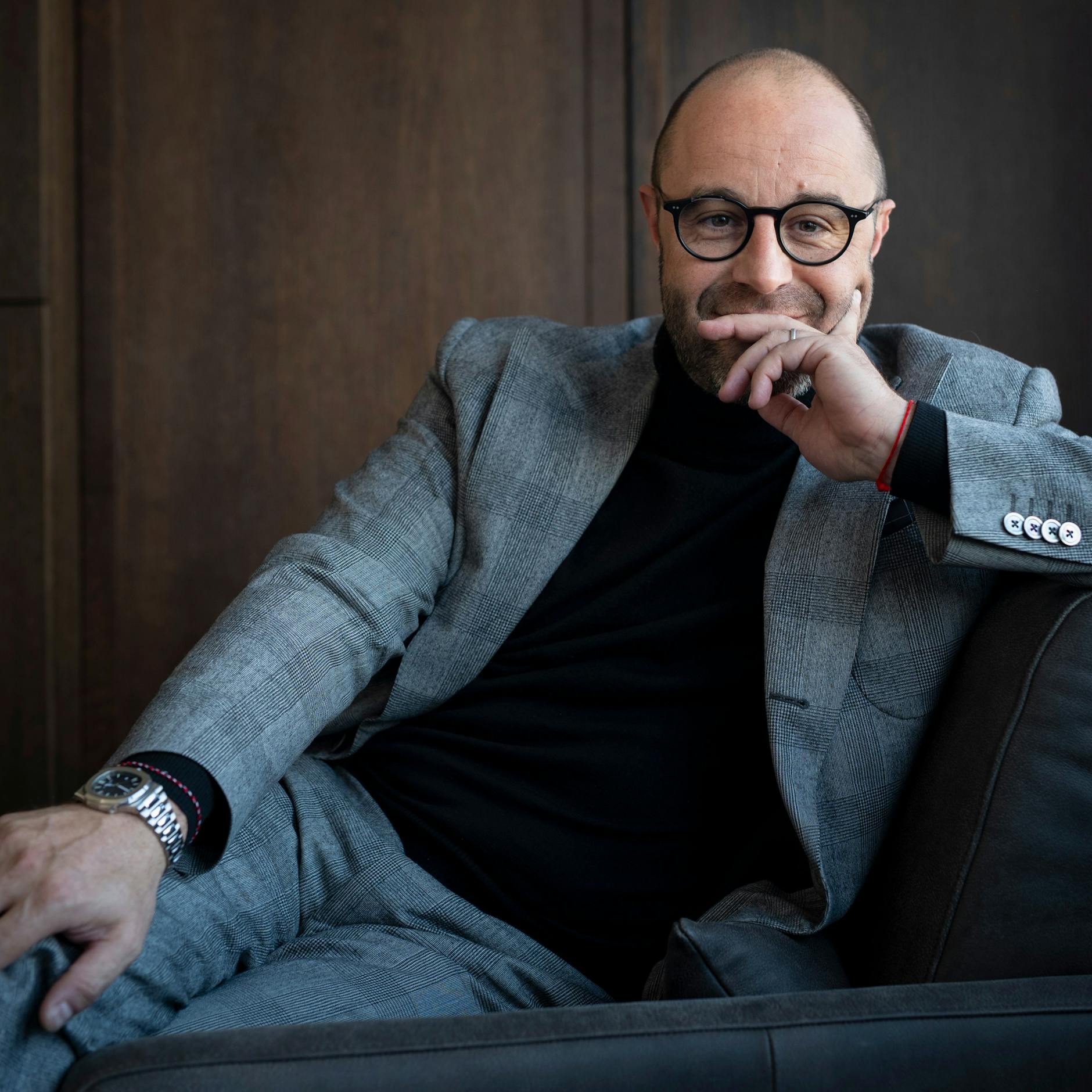 Image - „Nie wieder ist jetzt!“: Berliner Unternehmer Nicolai Schwarzer – Interview über Antisemitismus