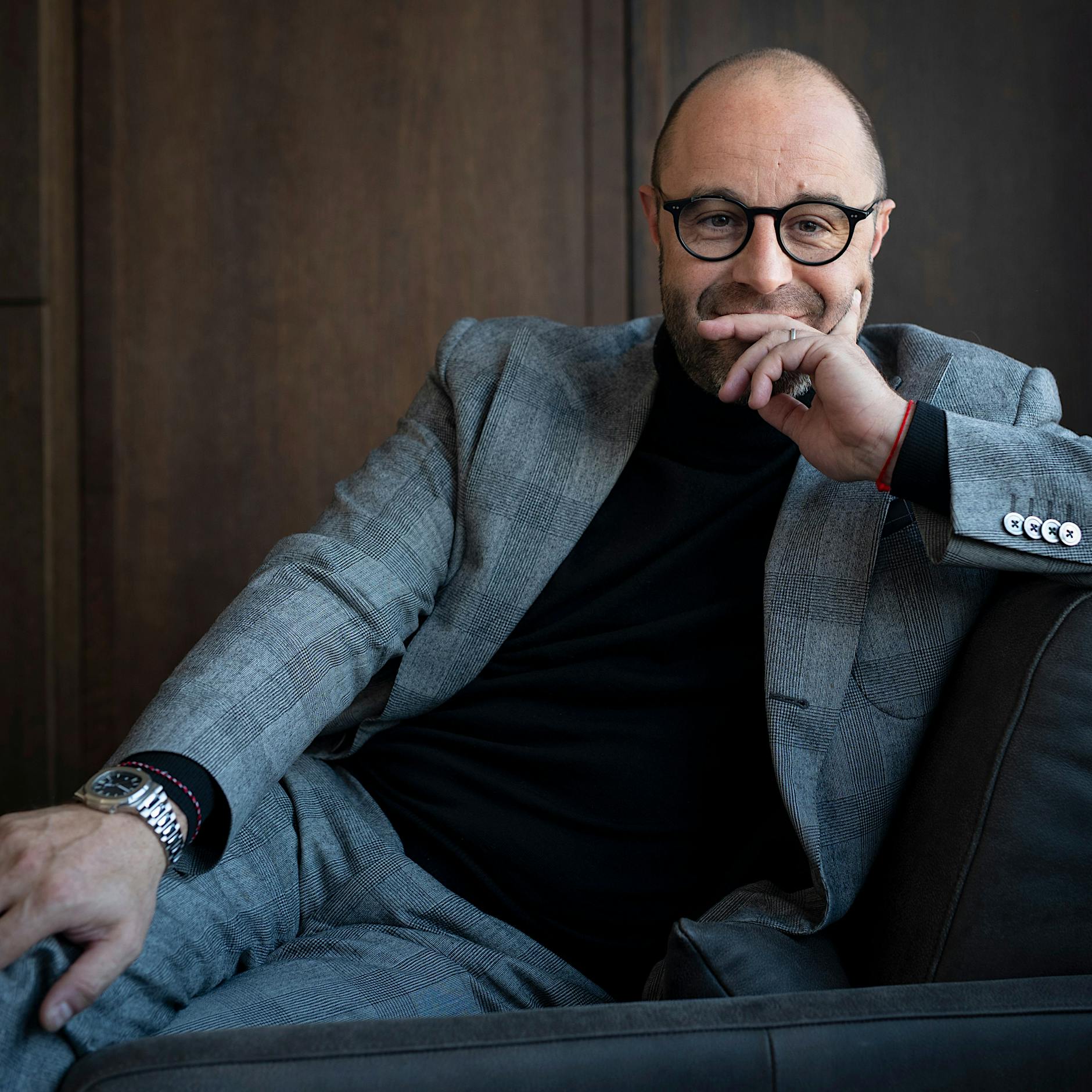 „Nie wieder ist jetzt!“: Berliner Unternehmer Nicolai Schwarzer – Interview über Antisemitismus