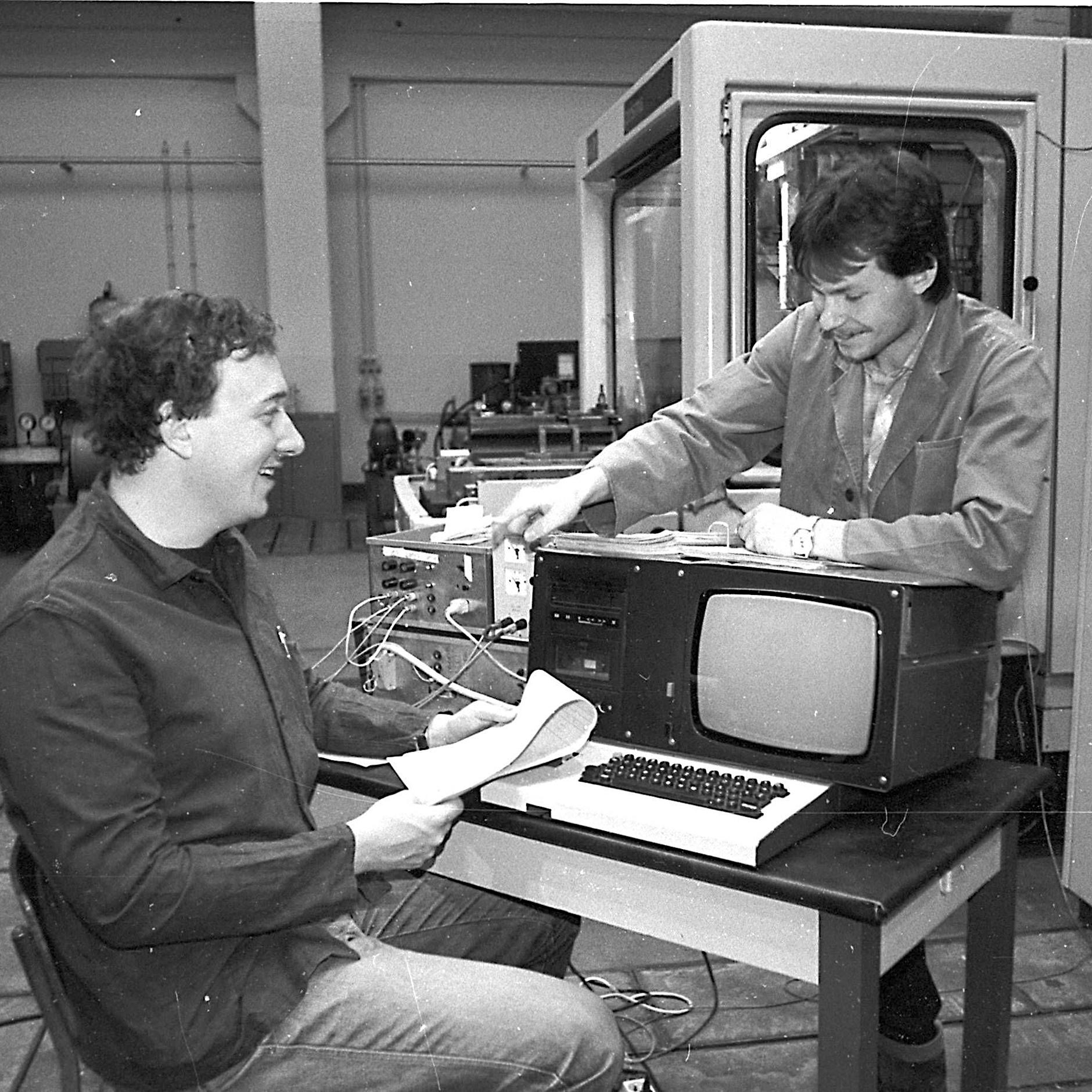 Kolumne Ostbesuch: Billiger wird’s nicht – schicken Sie Ihre Kinder zum Studium nach Chemnitz