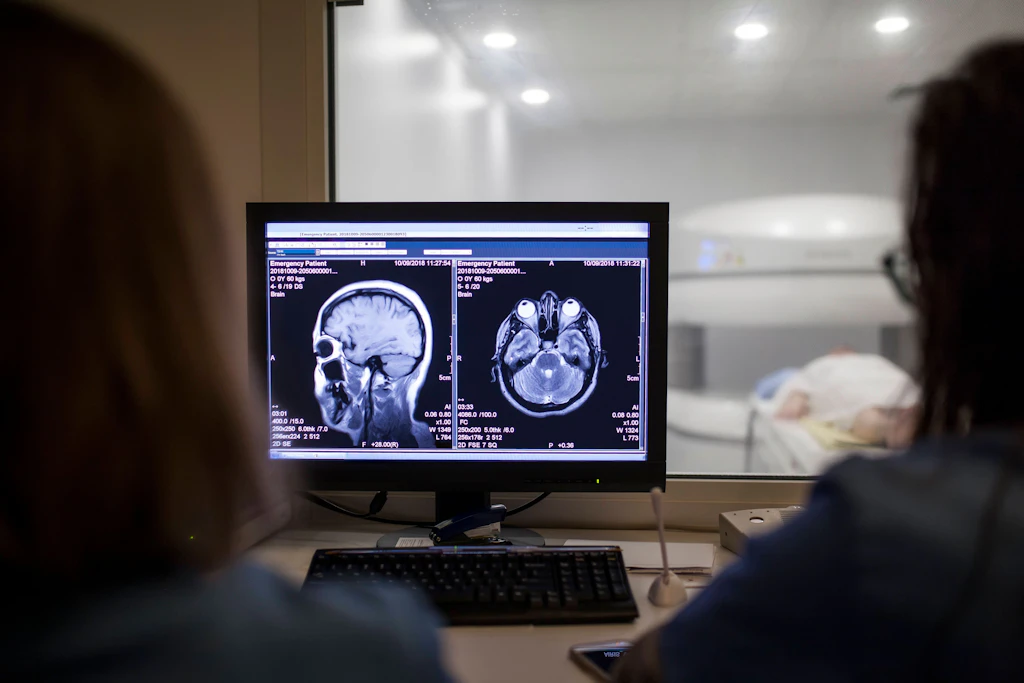 Revolution in der Radiologie: Wie Quantencomputer Menschenleben retten könnten