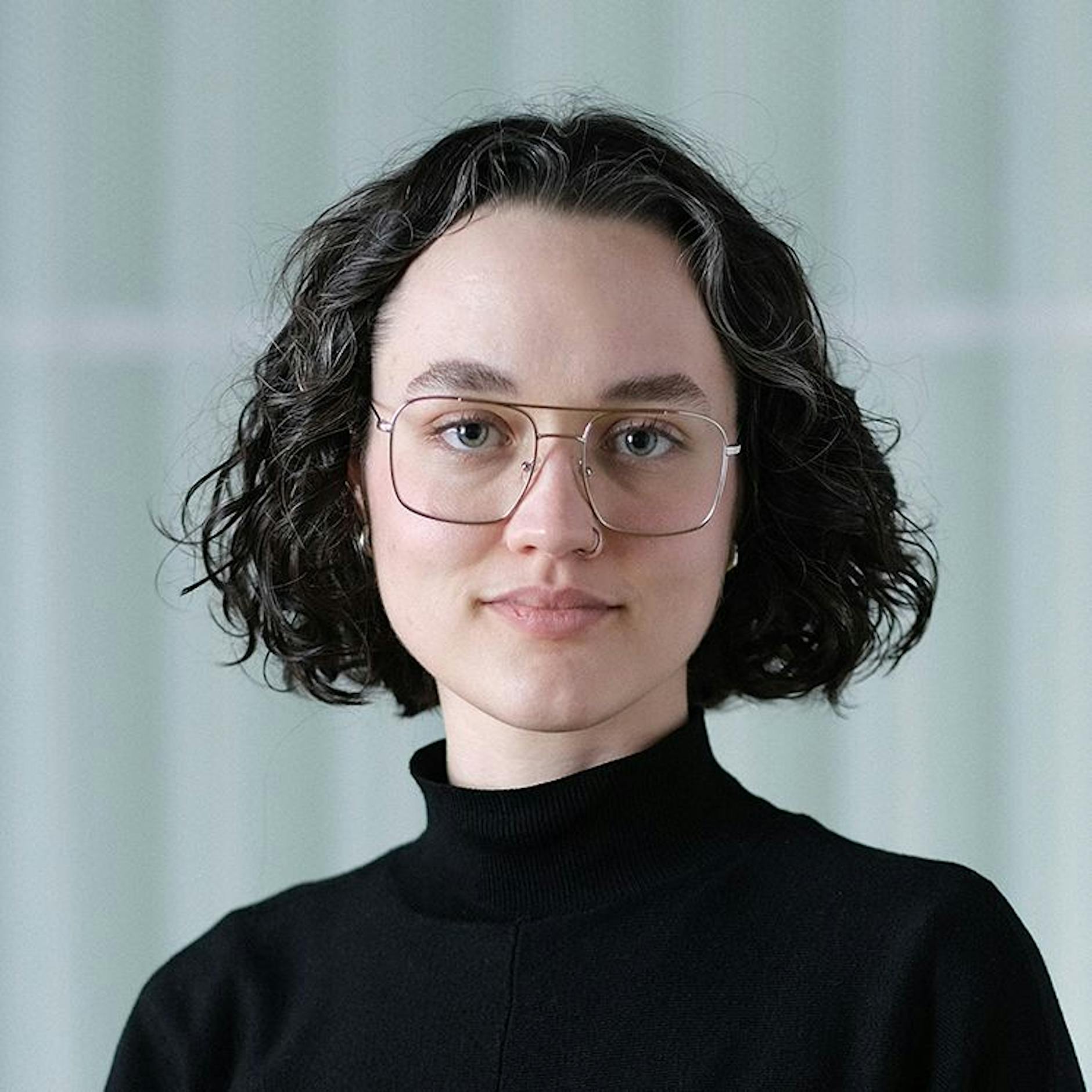 Author - Katharina Heflik