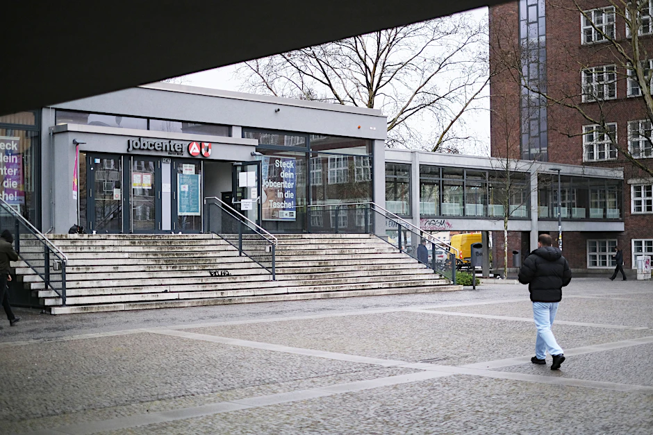 Immer wieder wird in Deutschland über das Bürgergeld diskutiert.