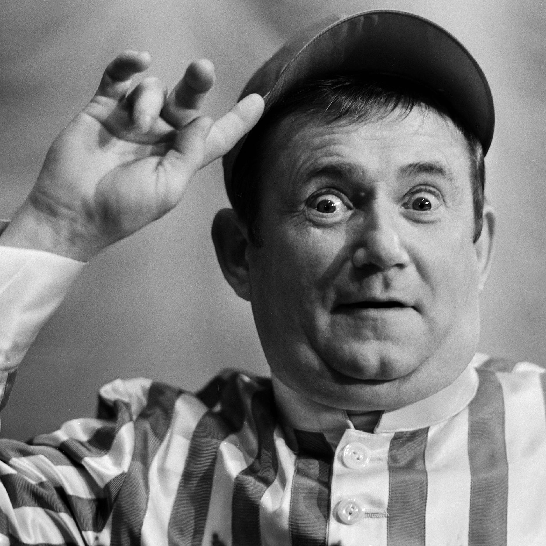 DDR-Legende Eberhard Cohrs: Das dunkle Geheimnis des Komikers