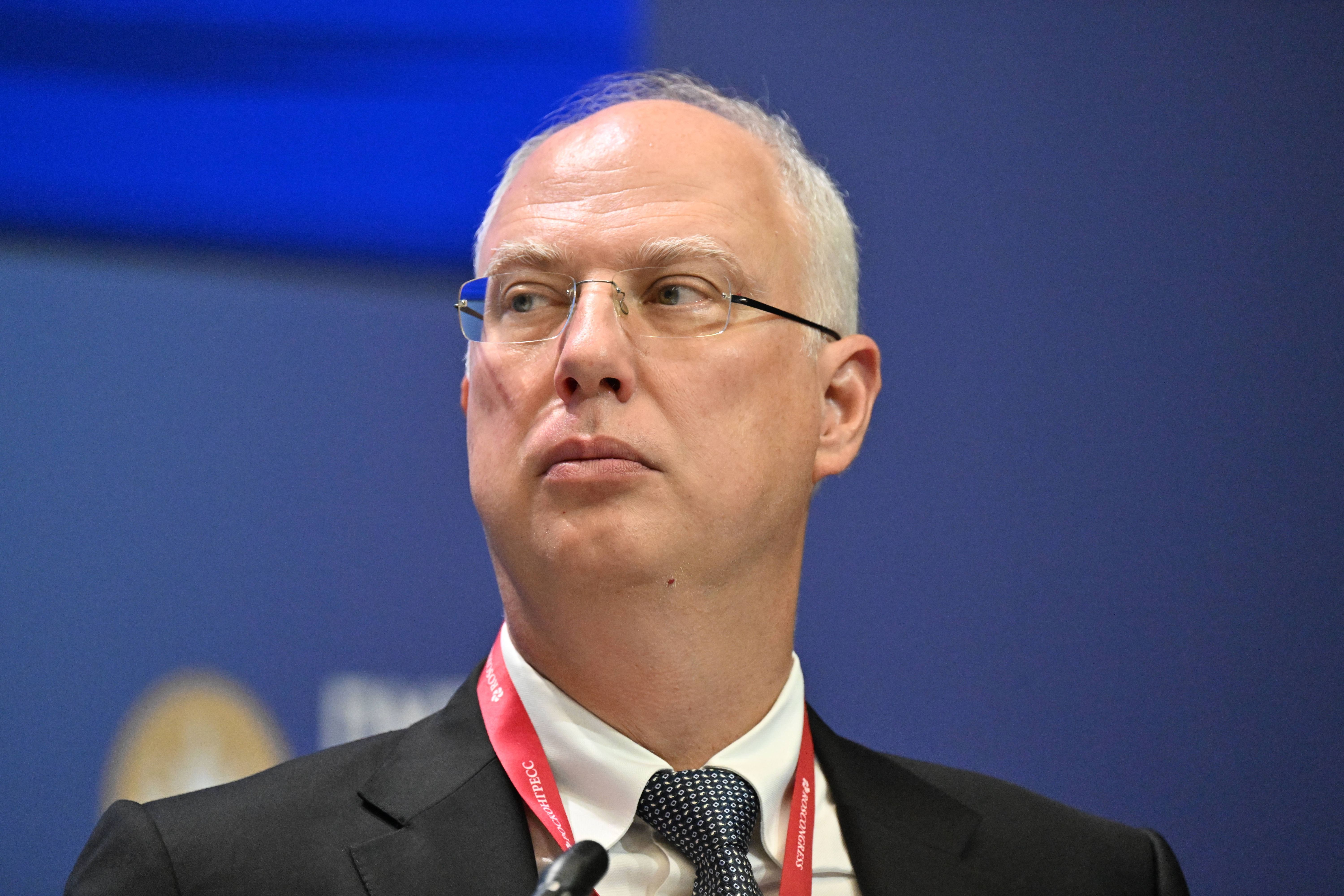 Interview mit Putins Chefunterhändler: „Berlin und Moskau könnten eine der stärksten Wirtschaftsmächte aller Zeiten bilden“