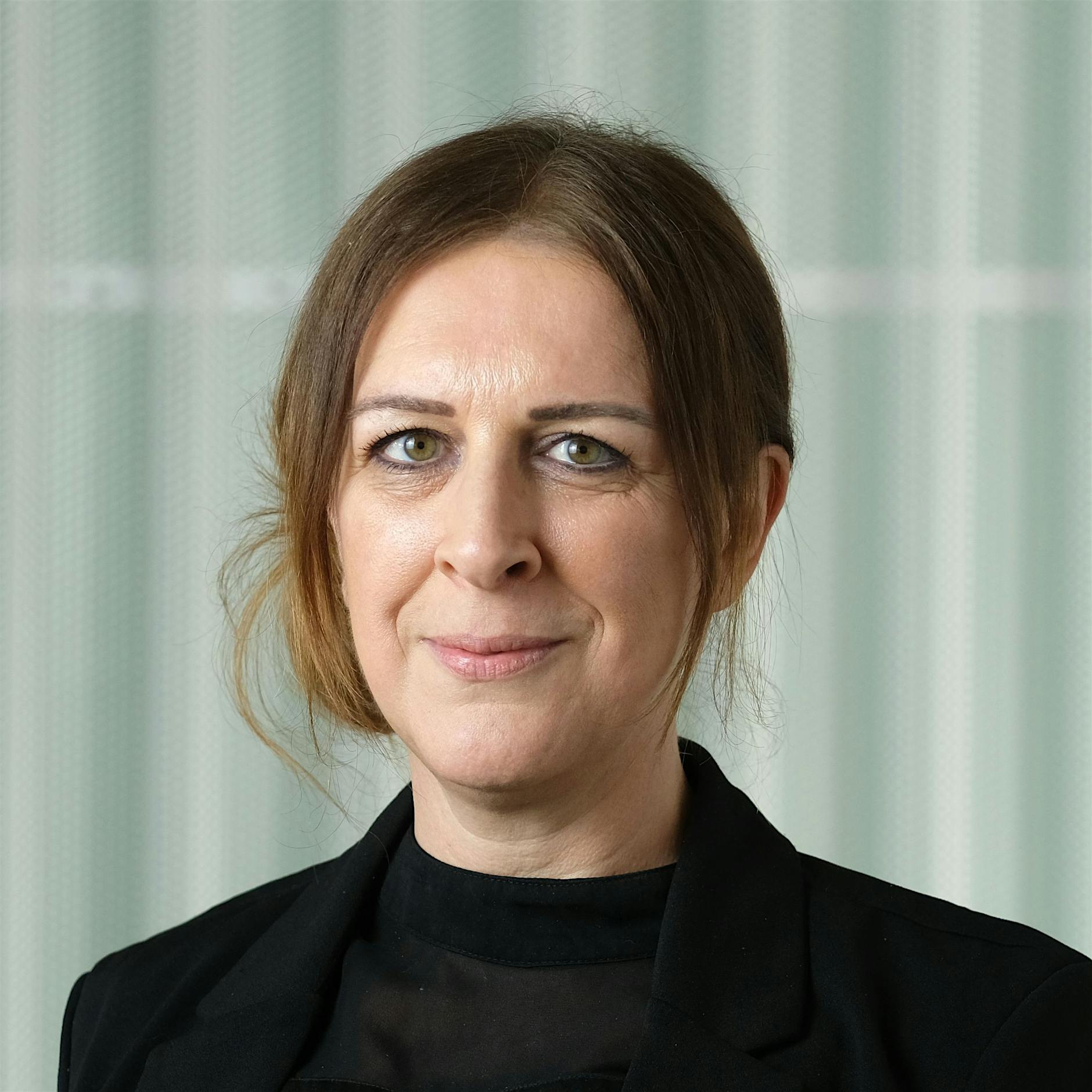 Author - Federica Matteoni