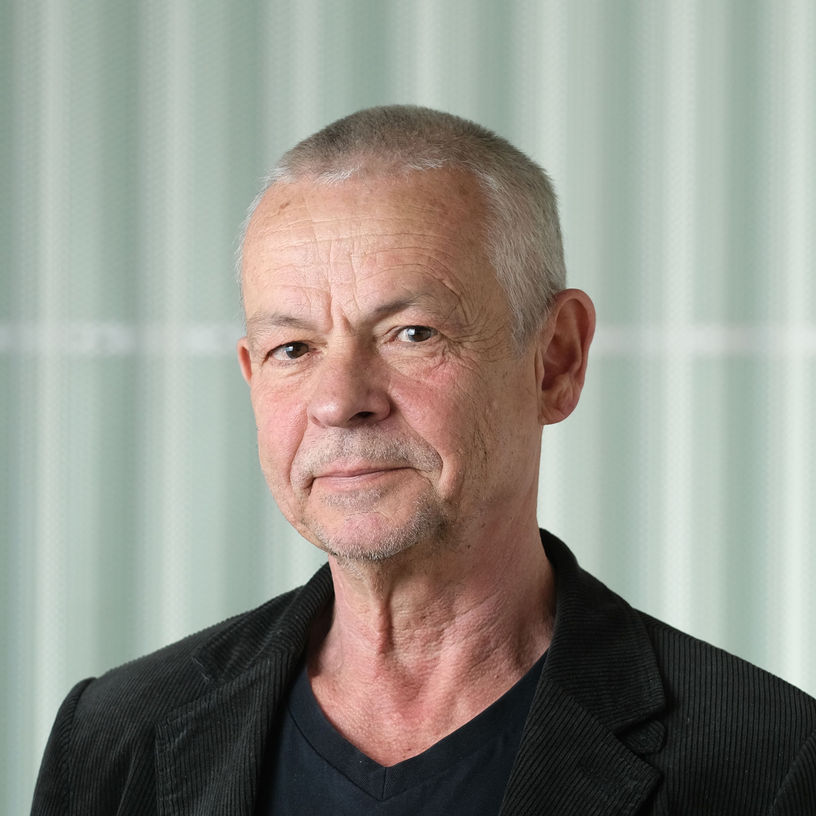 Author - Andreas Kopietz