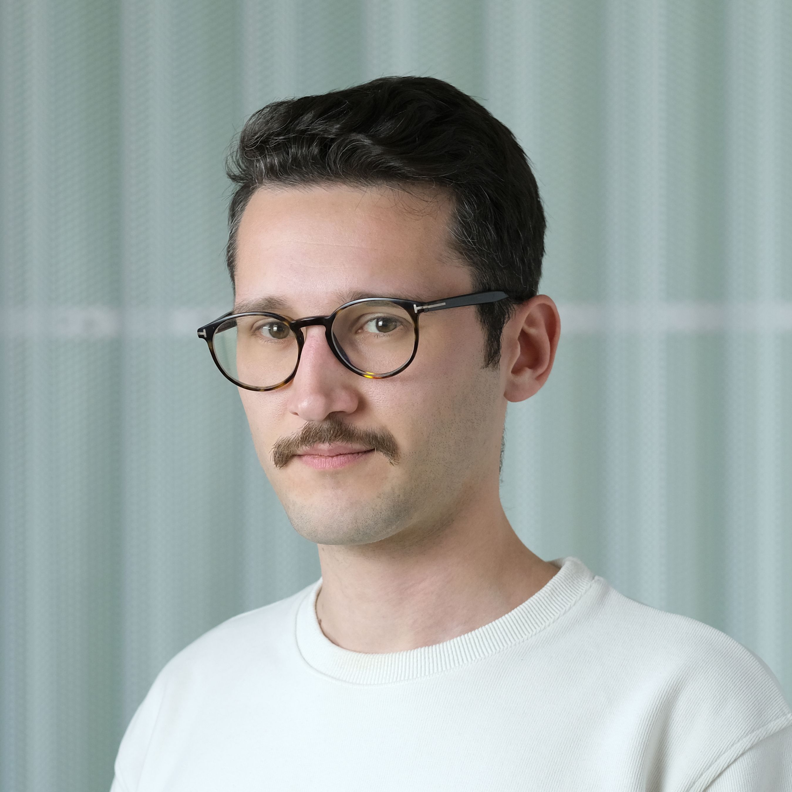 Autore - Franz Becchi