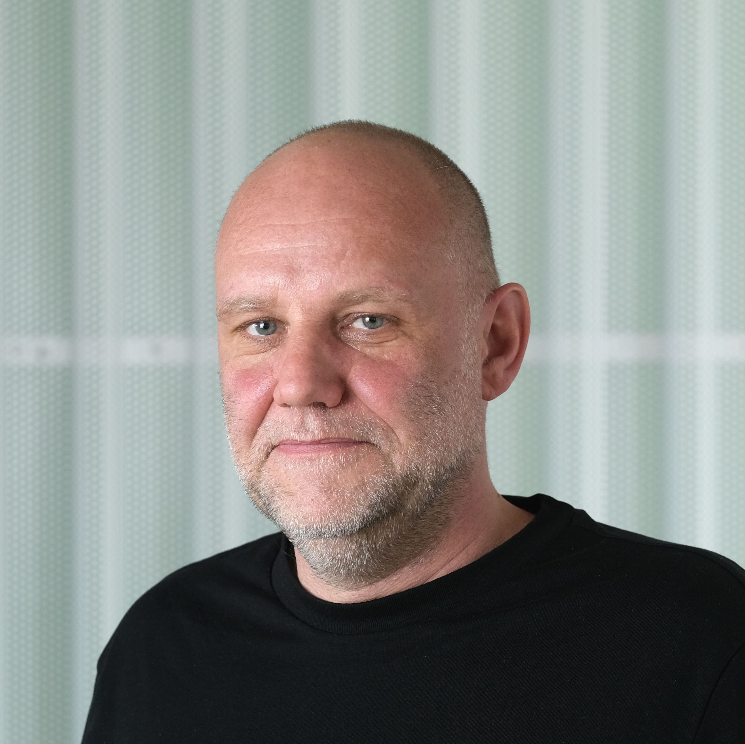 Author - Alexander Reich