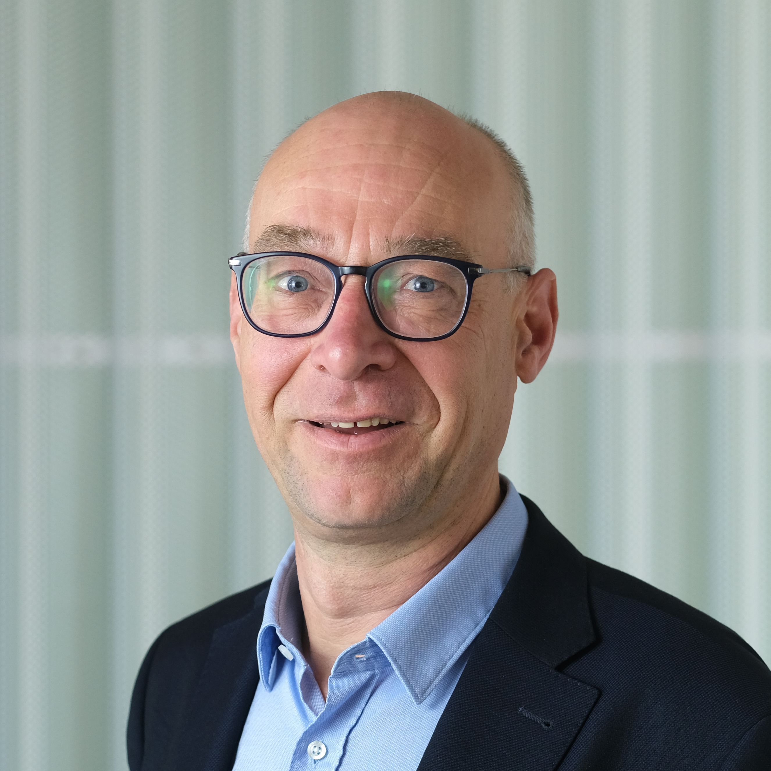 Author - Rüdiger Stumpf