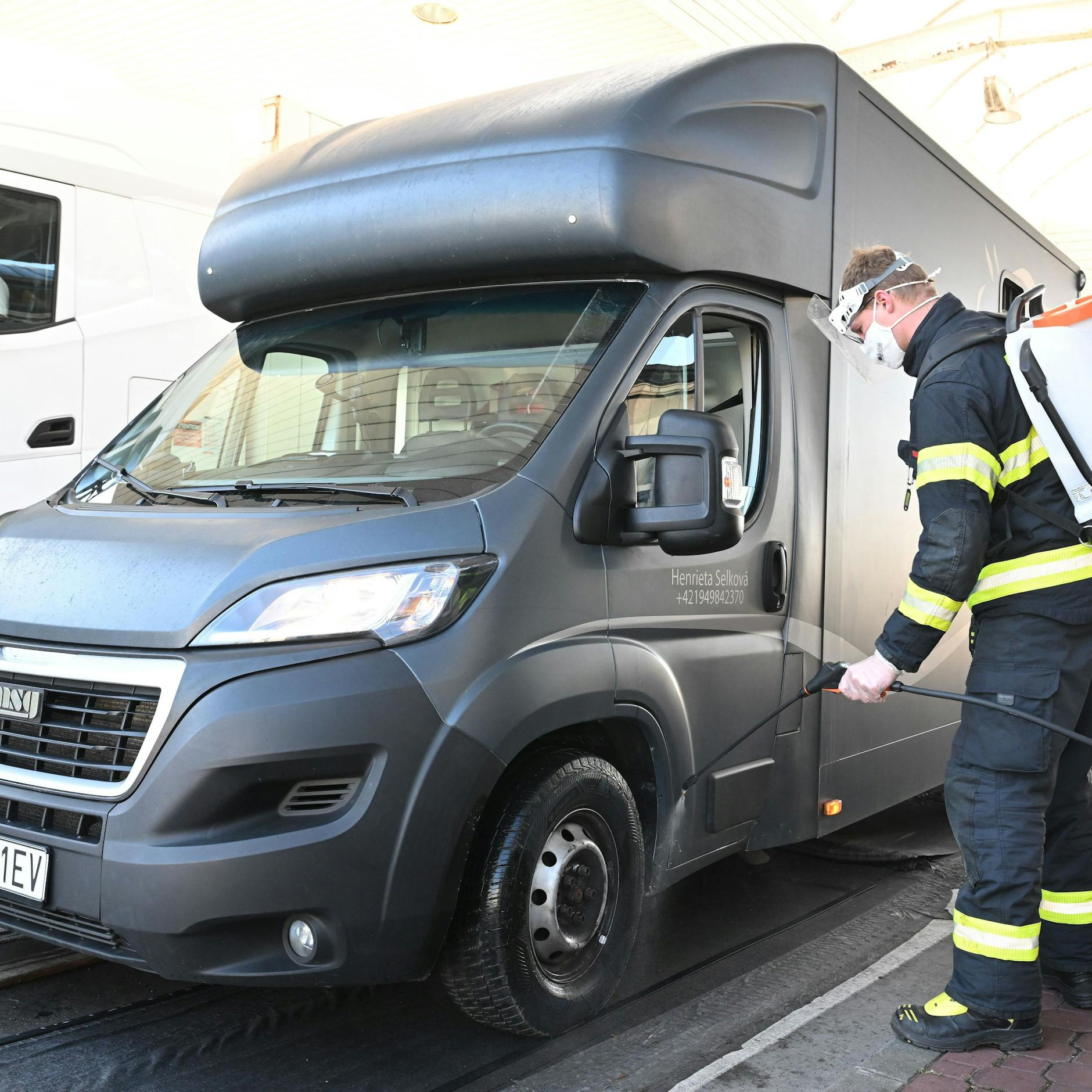 Image - Österreich schließt Grenzen wegen Maul- und Klauenseuche ist zurück – wie groß ist die Gefahr?