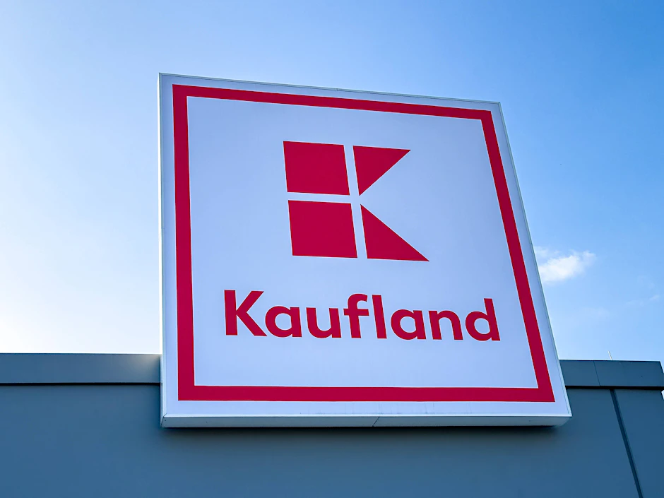 Bei Kaufland wird in Zukunft auf Kennzeichen-Scanner gesetzt!