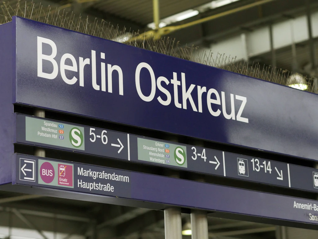 S-Bahn Berlin: Mehrere Störungen am Morgen – mit Pendelverkehr