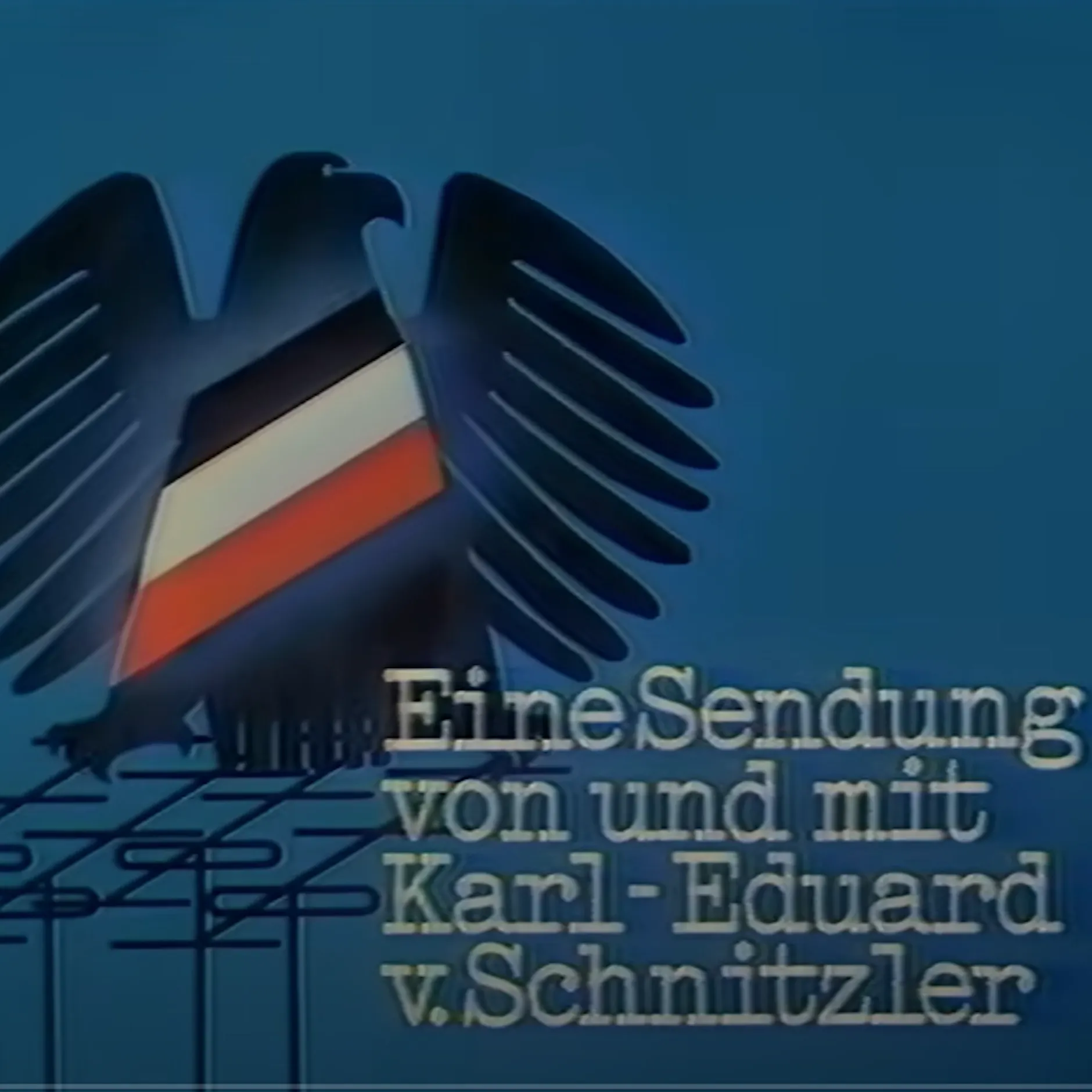 „Der schwarze Kanal“: Wer Karl-Eduard von Schnitzler wirklich feuerte
