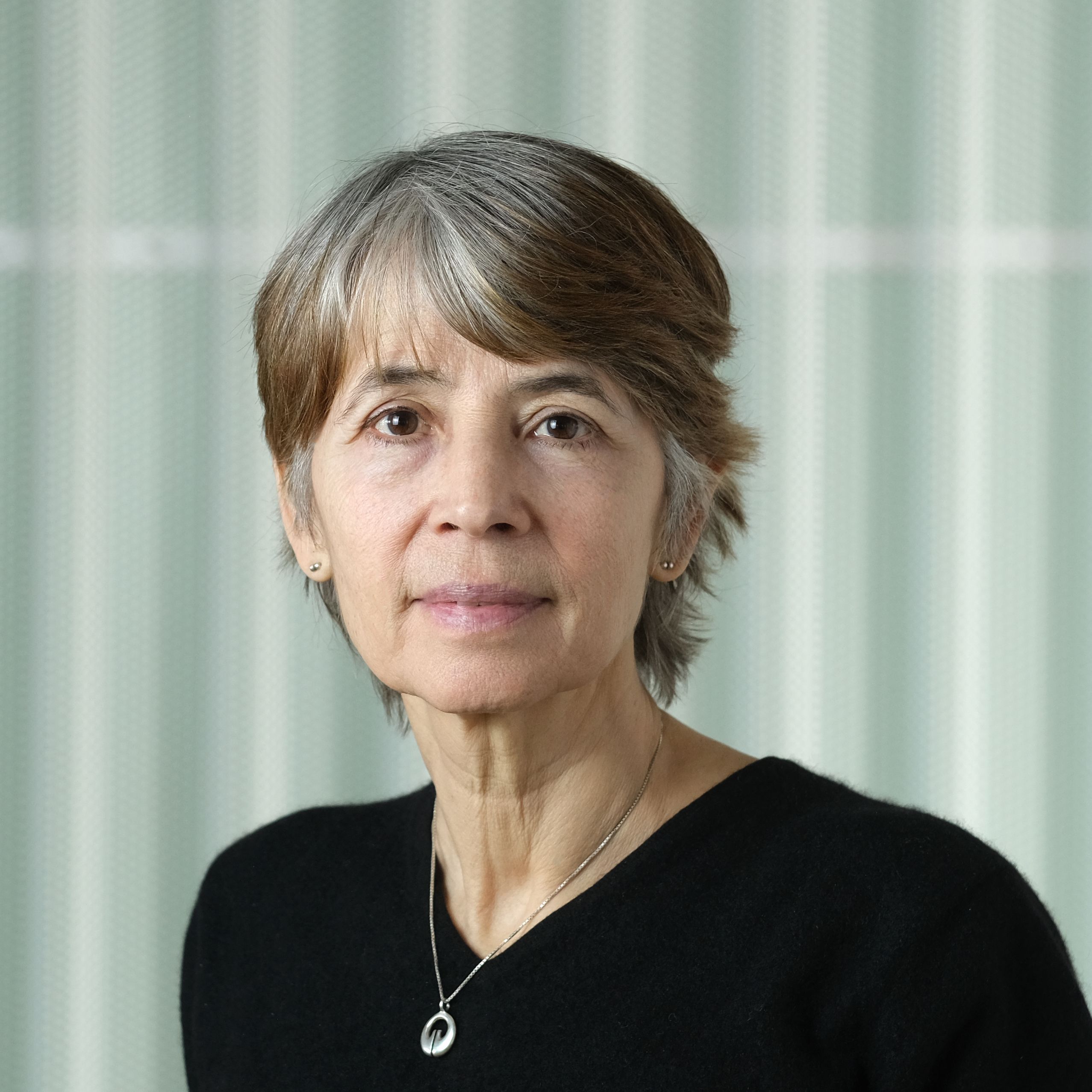 Author - Susanne Lenz