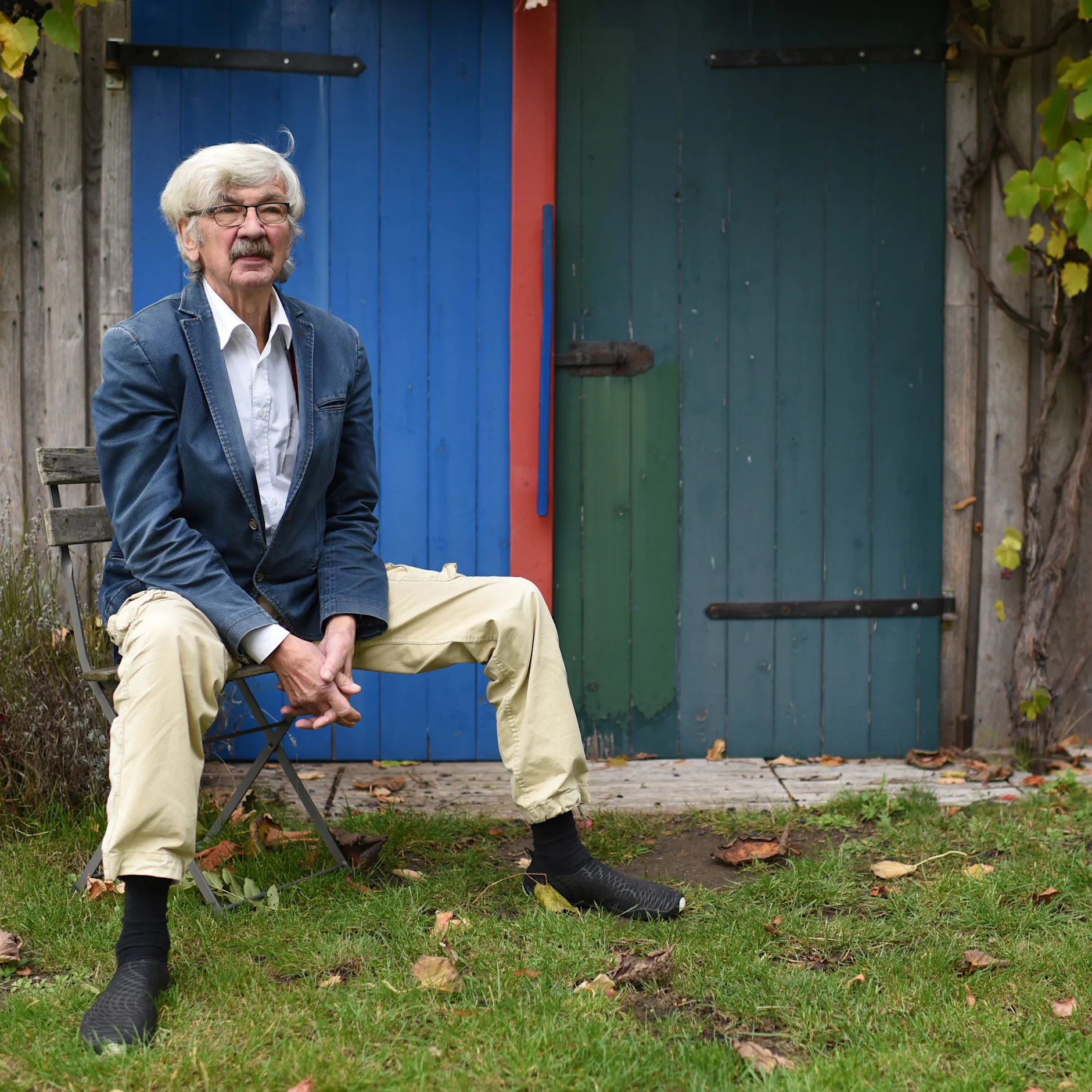 Christoph Hein (80): Die DDR wird vergessen werden, nichts wird bleiben ...