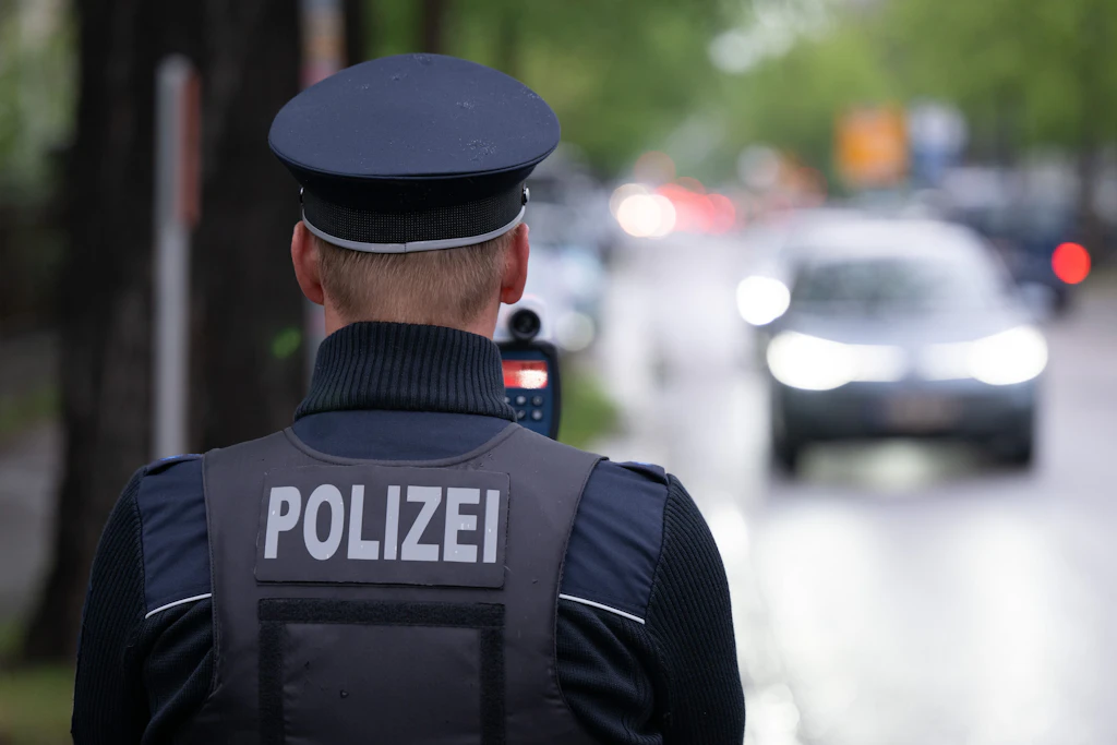 Blitzermarathon gestartet: Wo Autofahrer besonders aufpassen müssen