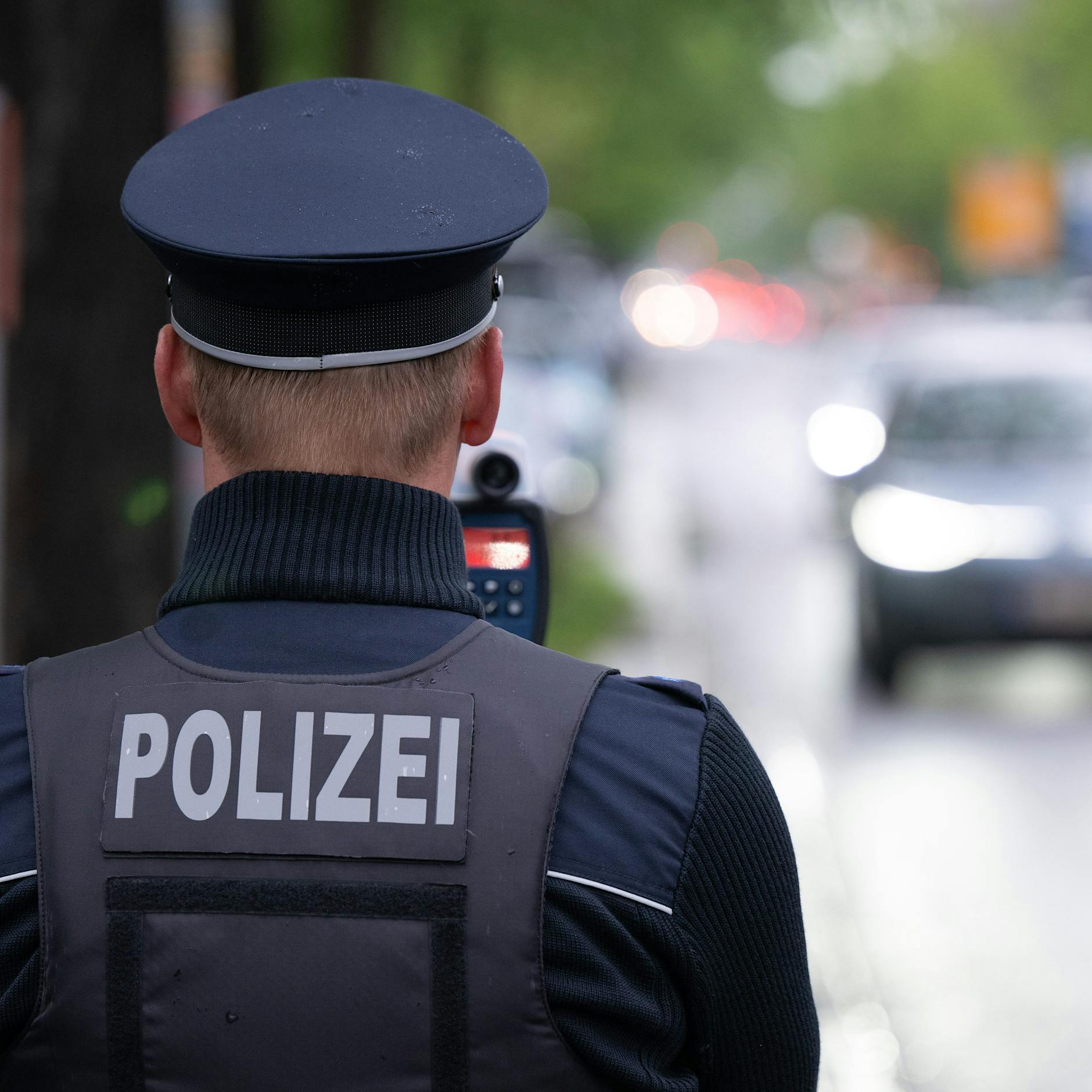 Blitzermarathon gestartet: Wo Autofahrer besonders aufpassen müssen