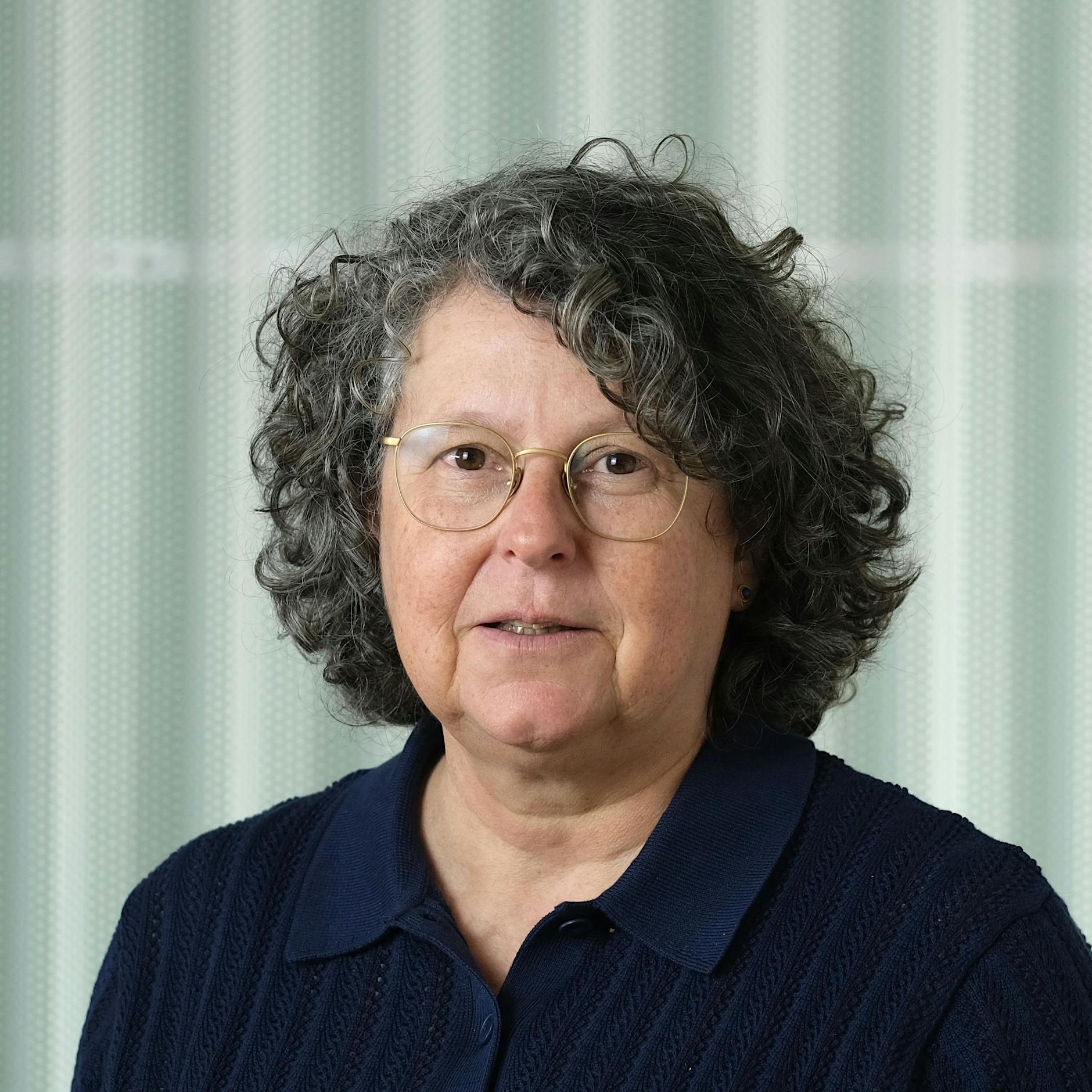 Author - Bettina Cosack