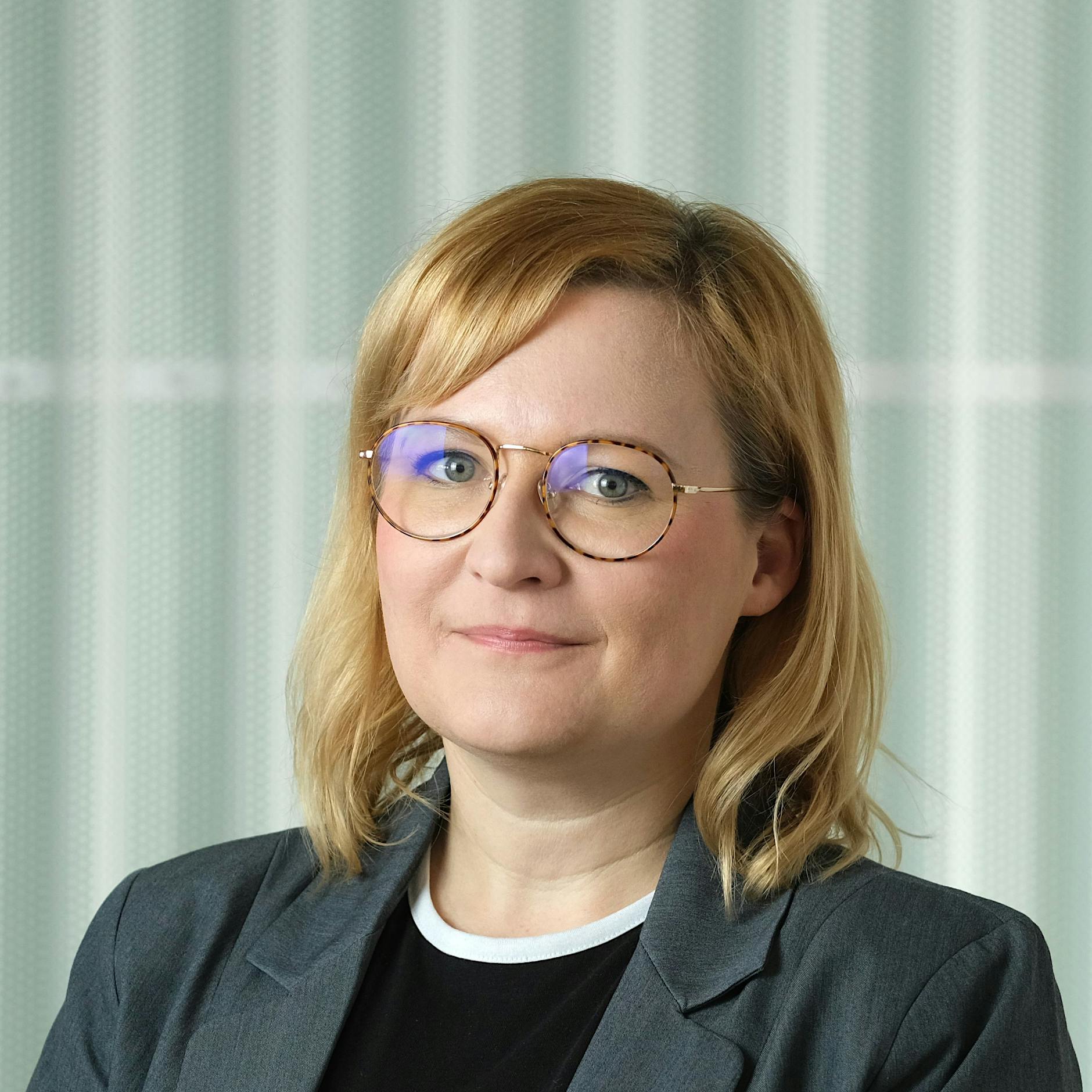 Author - Josephin Hartwig