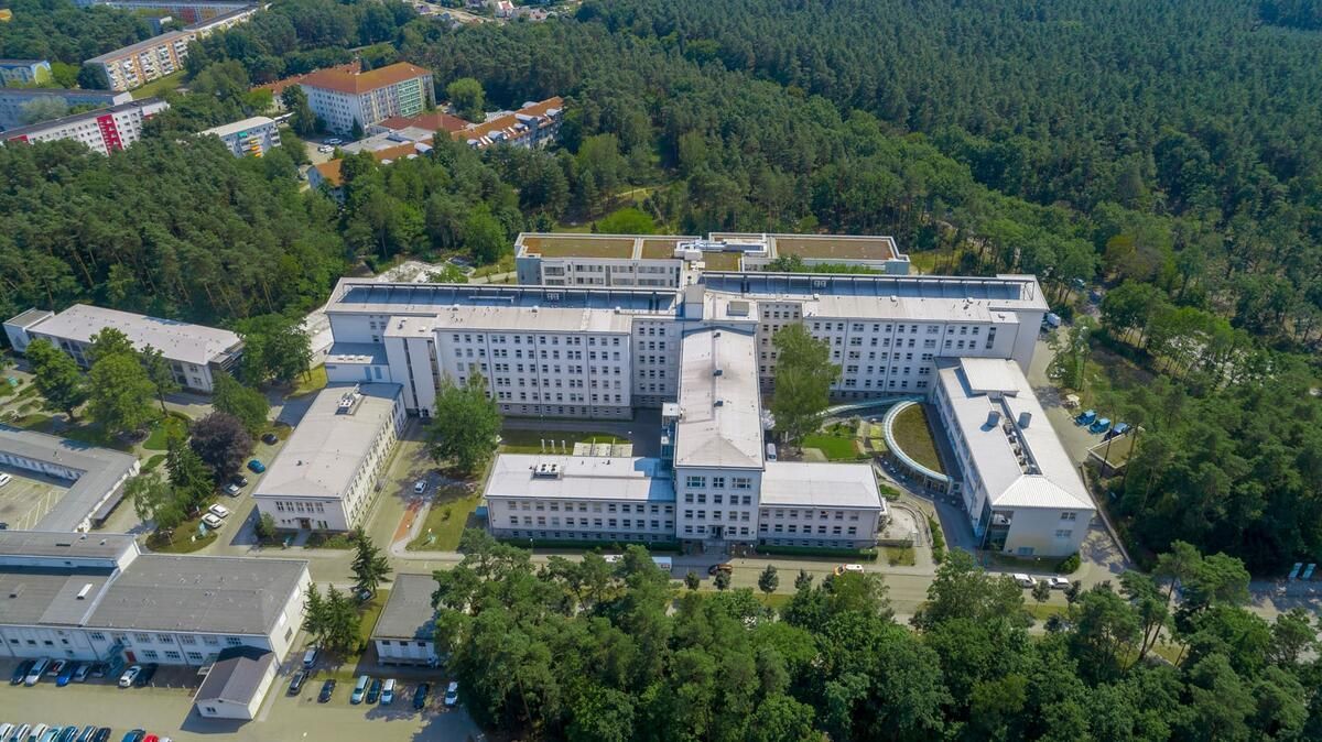 Hennigsdorf: Dieses Krankenhaus soll plattgemacht werden – Ärzte protestieren