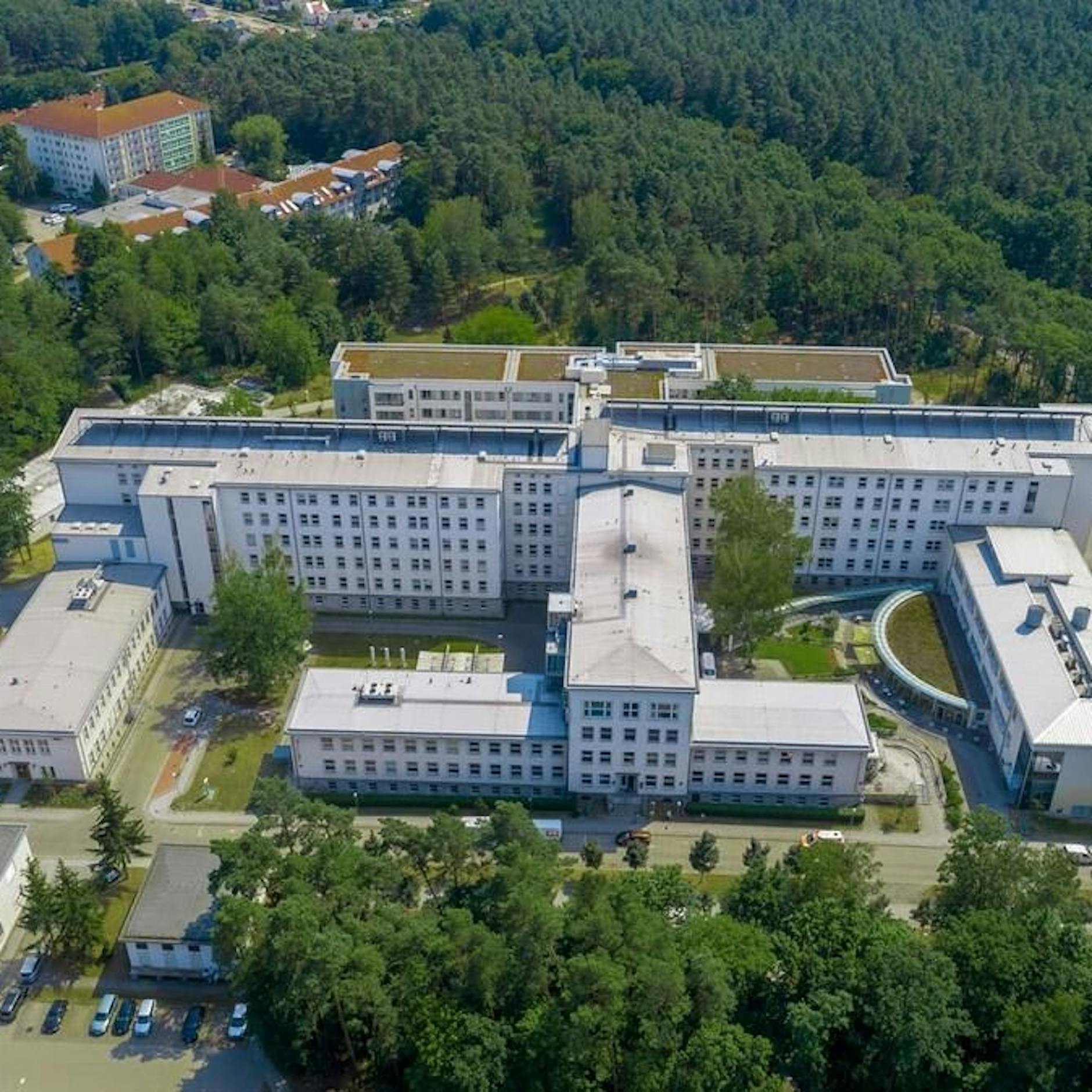 Hennigsdorf: Dieses Krankenhaus soll plattgemacht werden – Ärzte protestieren