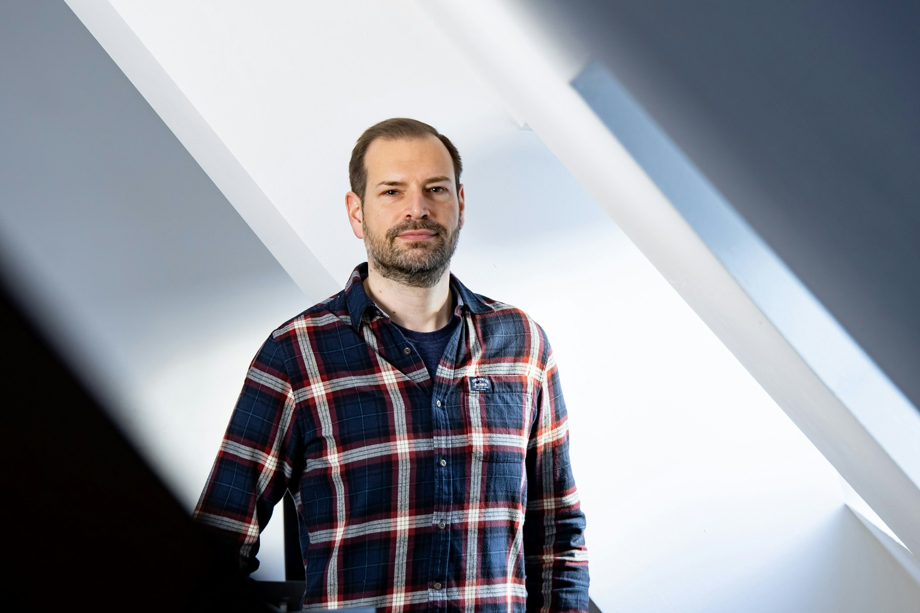 Geschäftsführer Malte Häusler hat Timeless gegründet, um Luxus-Sachwerte für jede Einkommensklasse möglich zu machen.