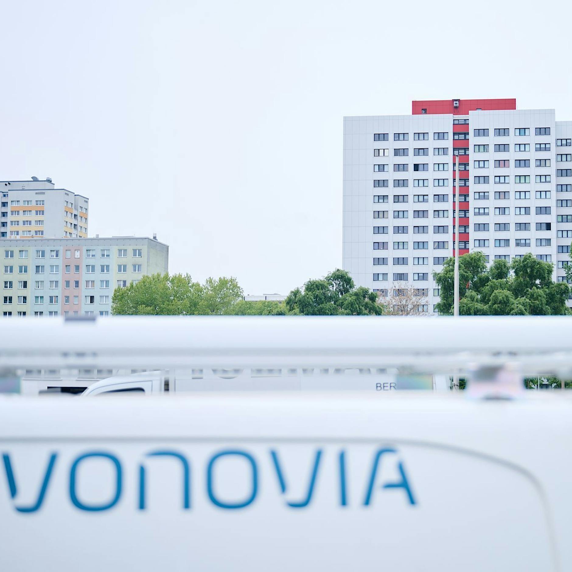 Streit um Nebenkosten-Abrechnungen: Berliner Mieter schreiben wütenden Brief an Vonovia