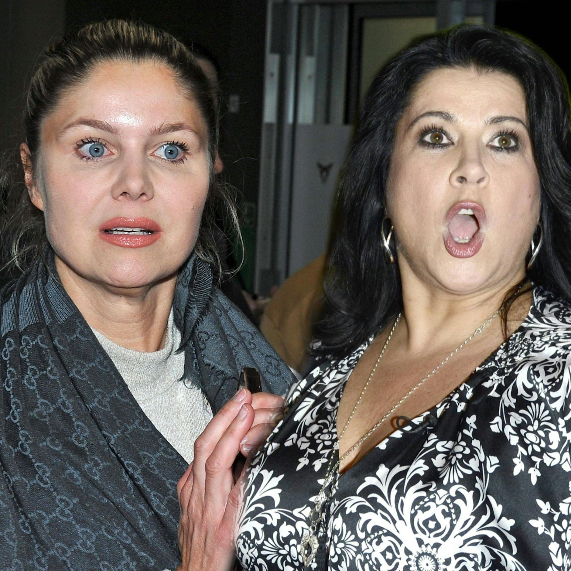 Wegen dieser heftigen Aussage will Yvonne Woelke Iris Klein verklagen